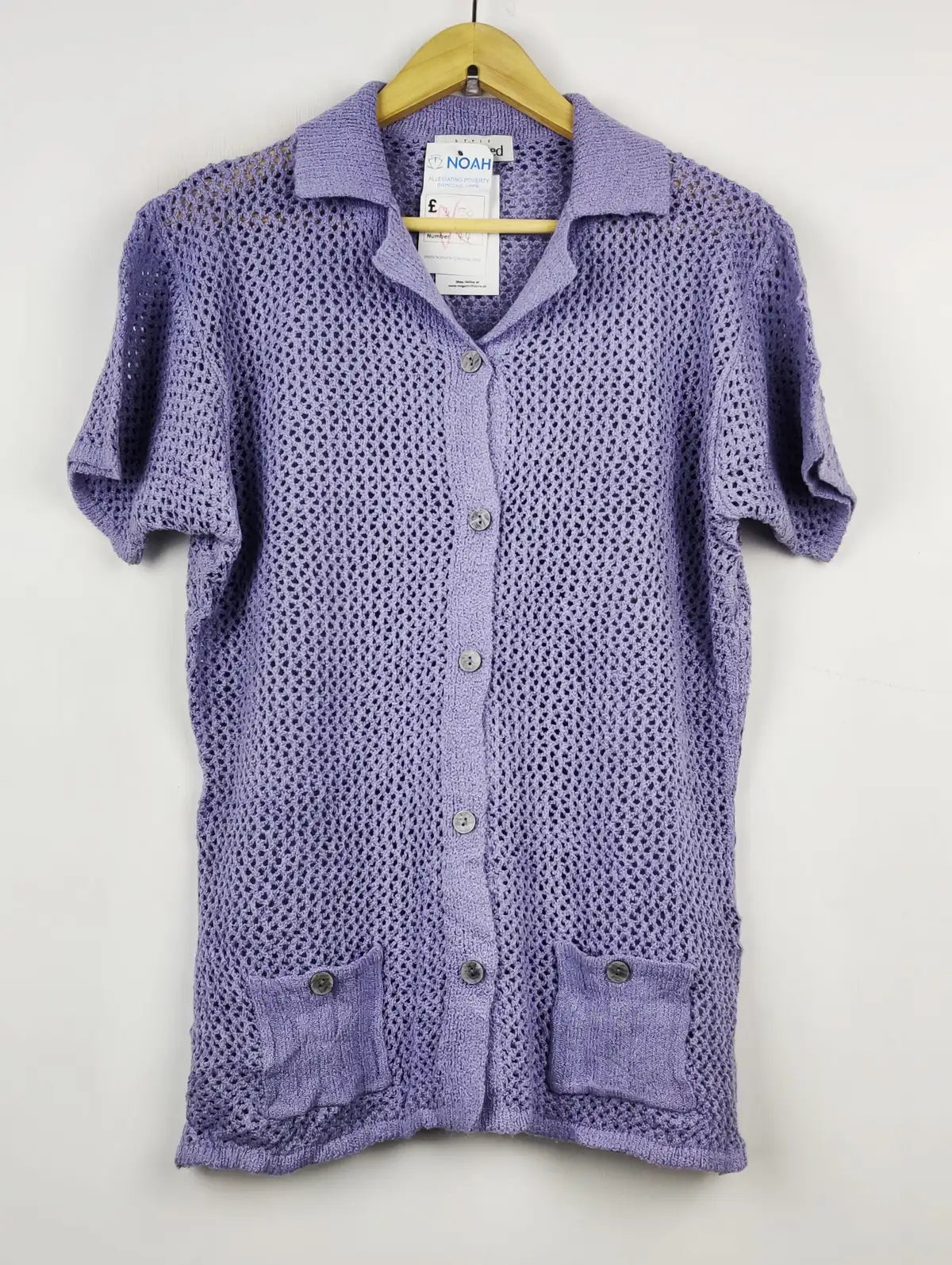 Buy online pre-used pre-loved 100% authentic & Original branded Unlimited (LS-9825) available in Pakistan. Top international brands avilable.