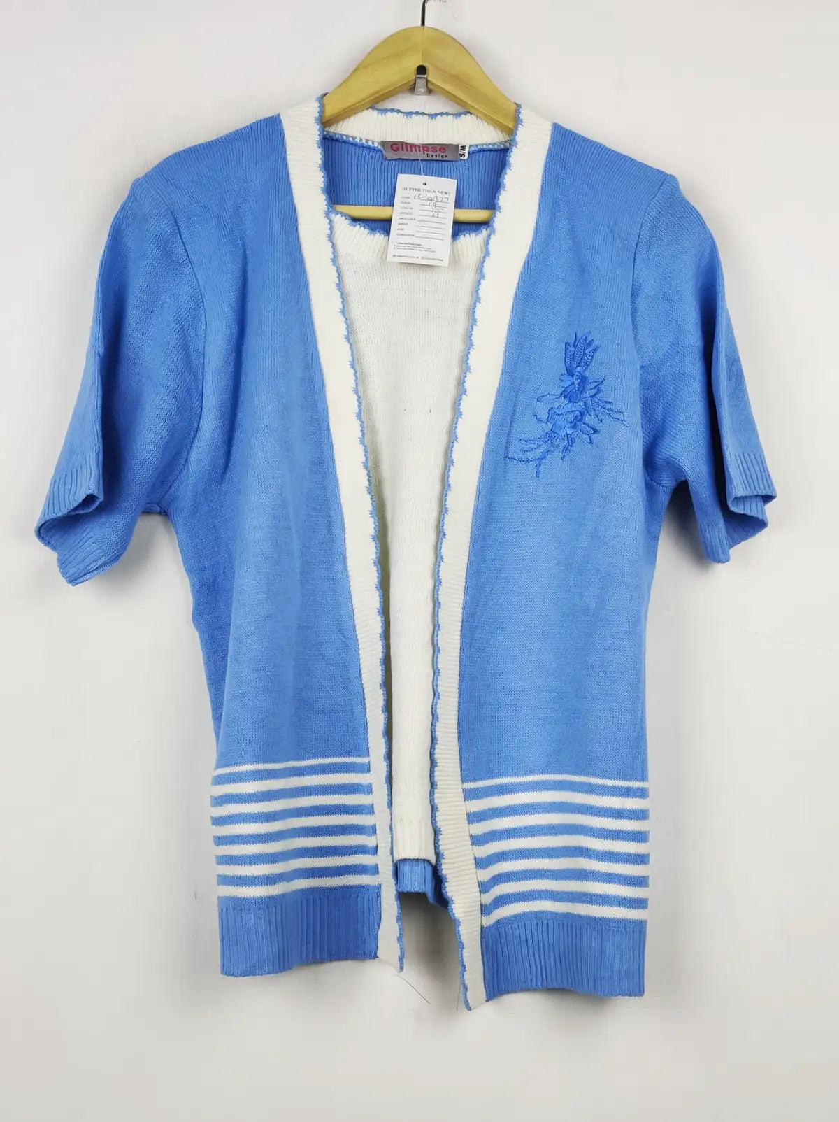 Buy online pre-used pre-loved 100% authentic & Original branded Glimpse Design (LS-9827) available in Pakistan. Top international brands avilable.