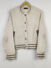 Buy online pre-used pre-loved 100% authentic & Original branded Mango (LS-9958) available in Pakistan. Top international brands avilable.