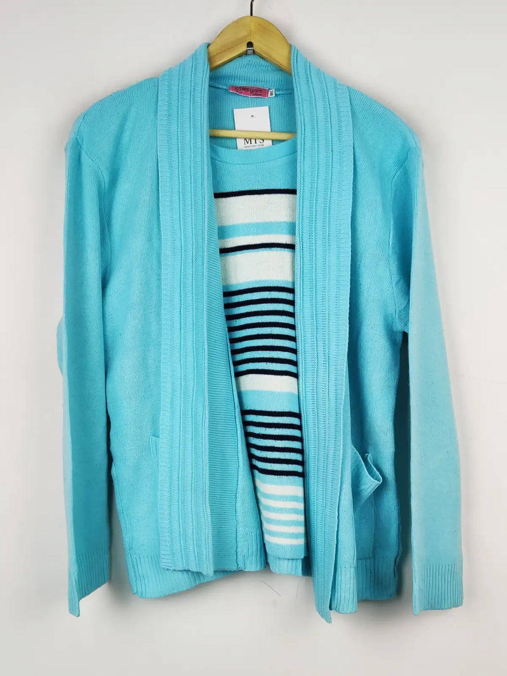 Buy online pre-used pre-loved 100% authentic & Original branded Elegant (LS-9980) available in Pakistan. Top international brands avilable.