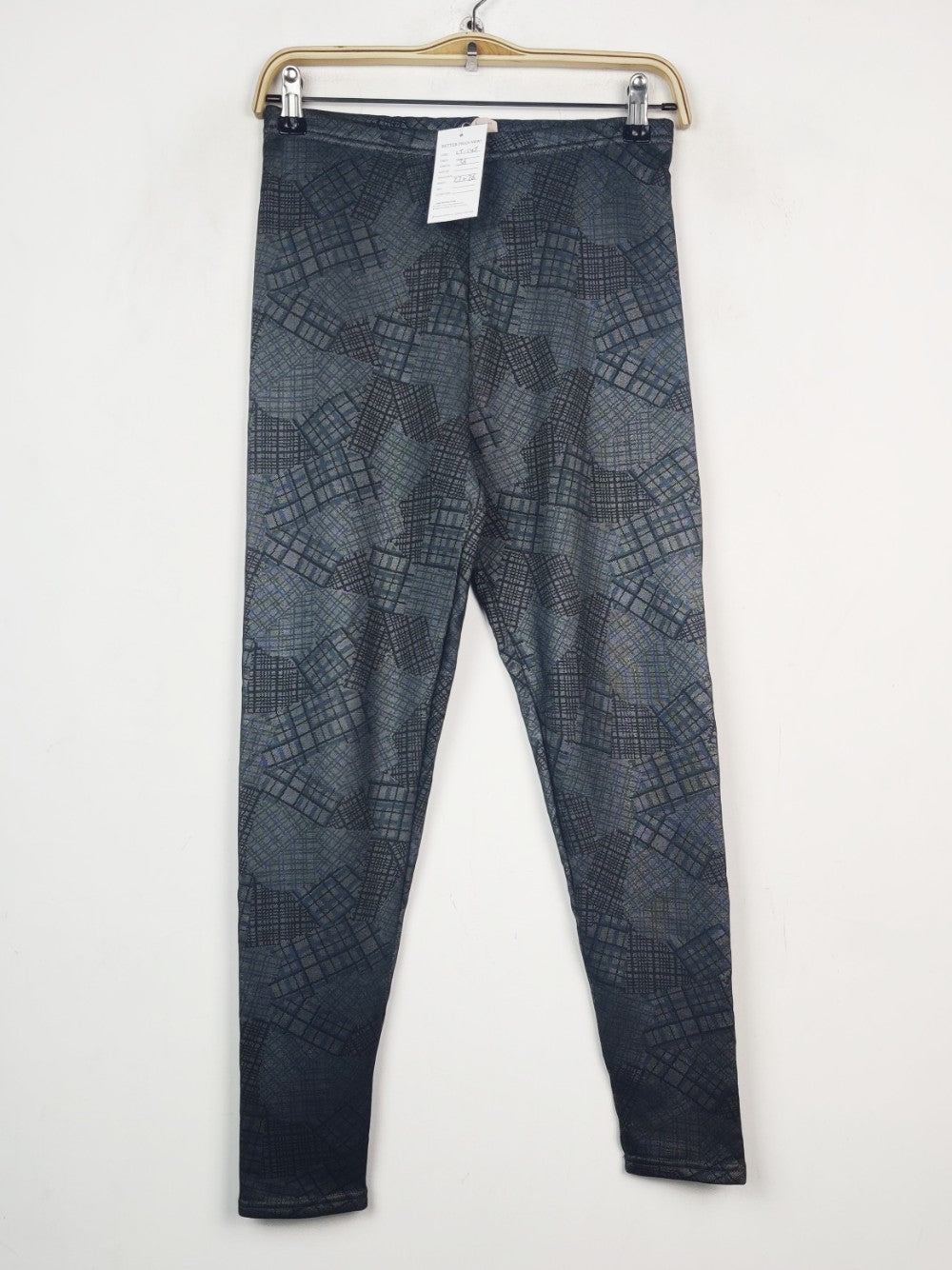 Hanes (LT-143)