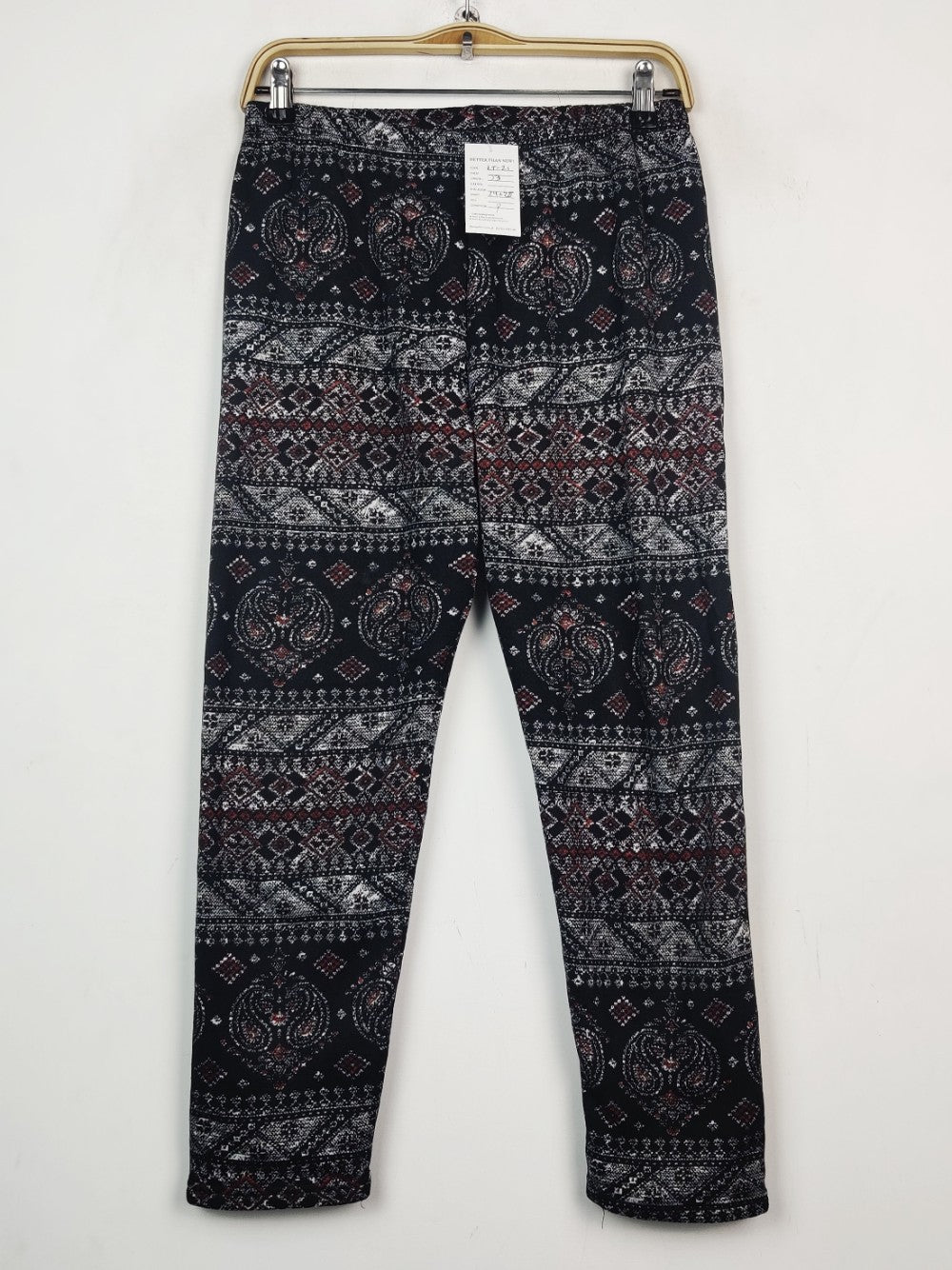 Unknown Brand (LT-21)