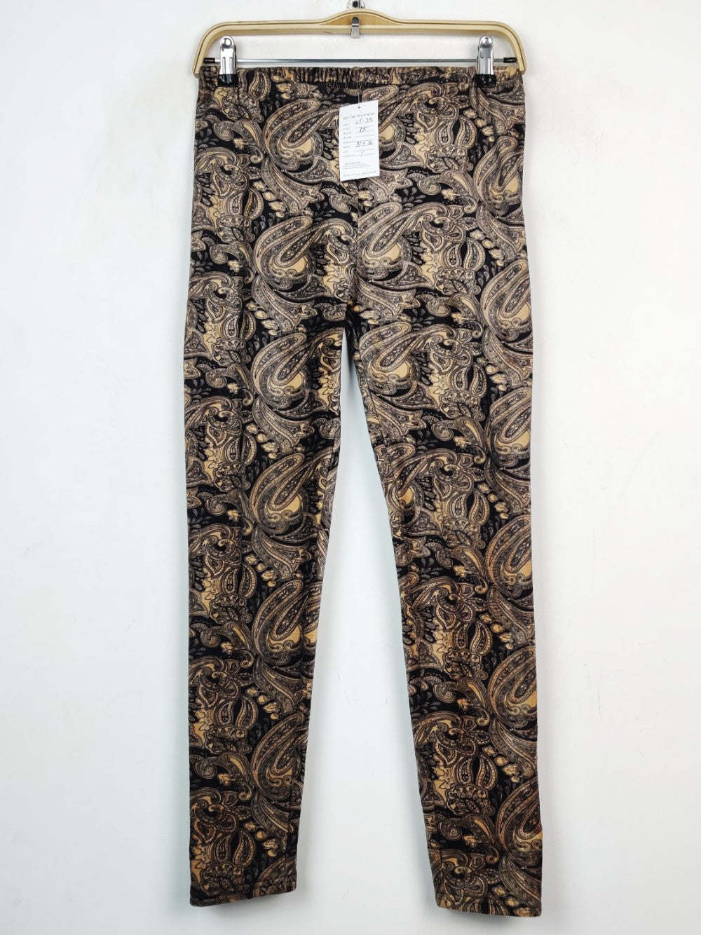 Unknown Brand (LT-39)