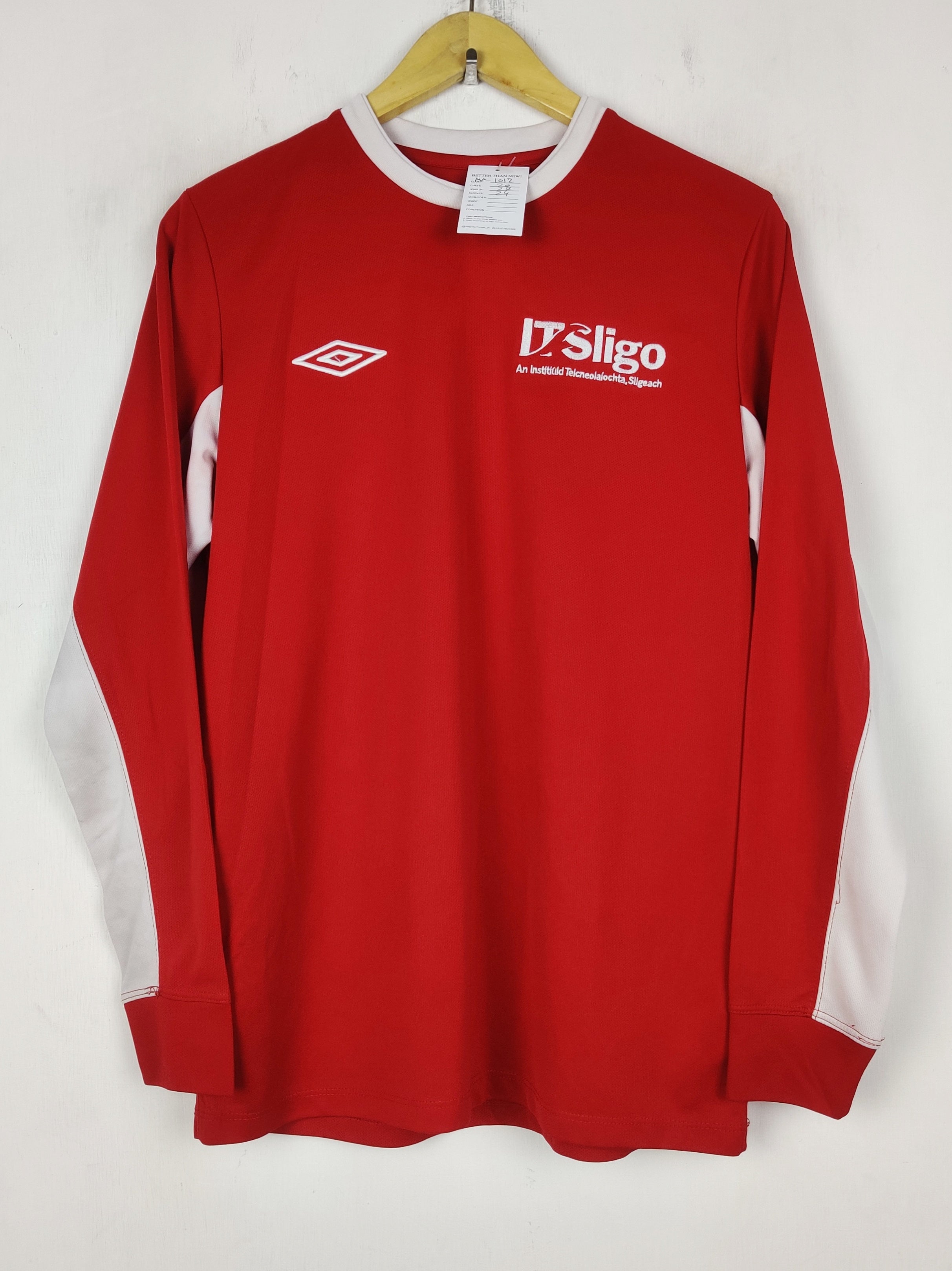 Umbro (MA-1012)
