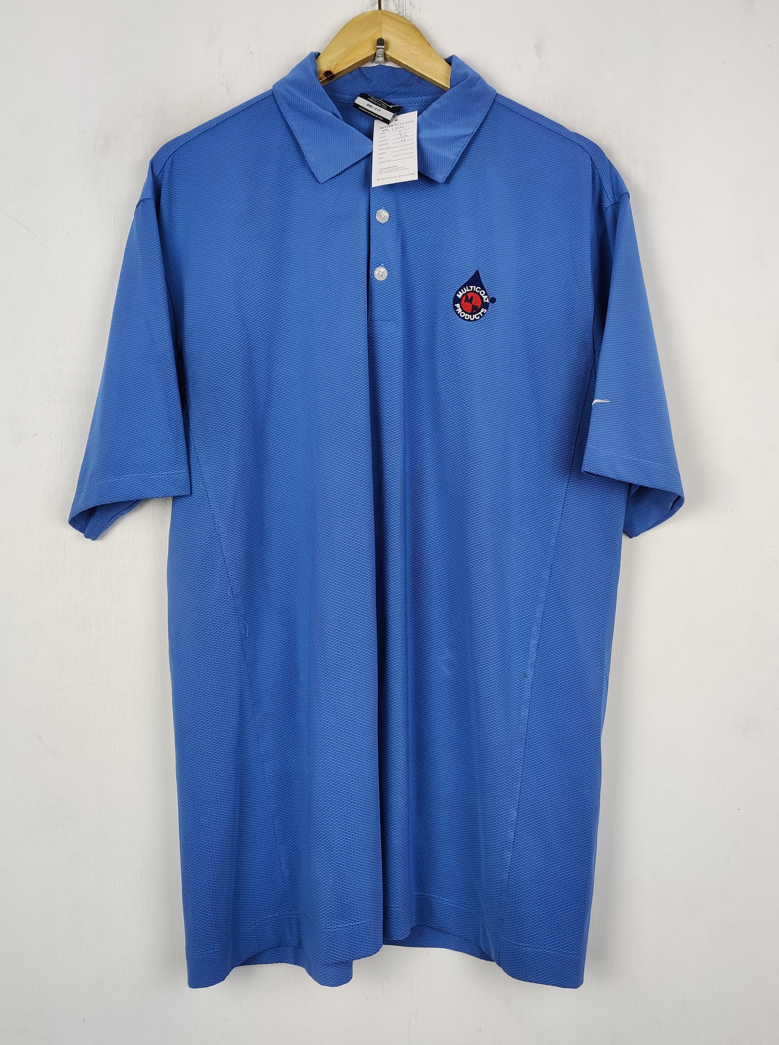 N.I.K.E Golf (MA-1014)
