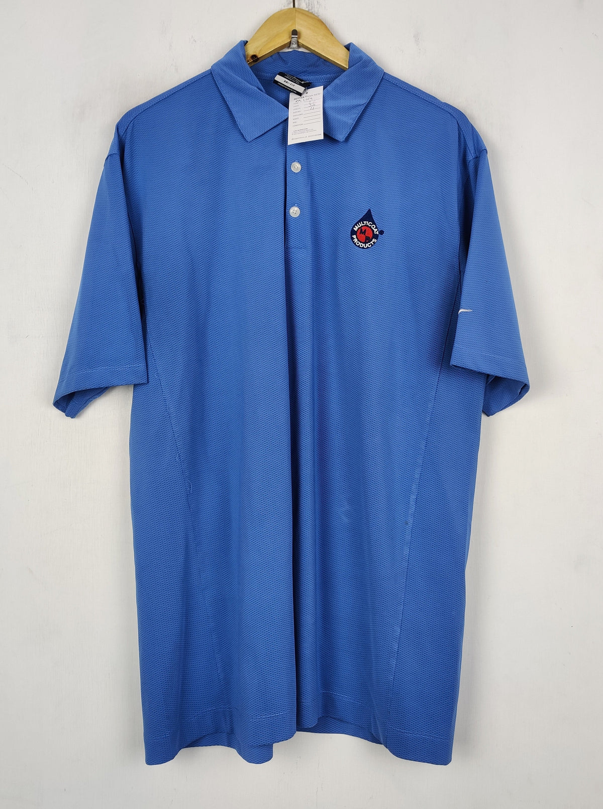 N.I.K.E Golf (MA-1014)