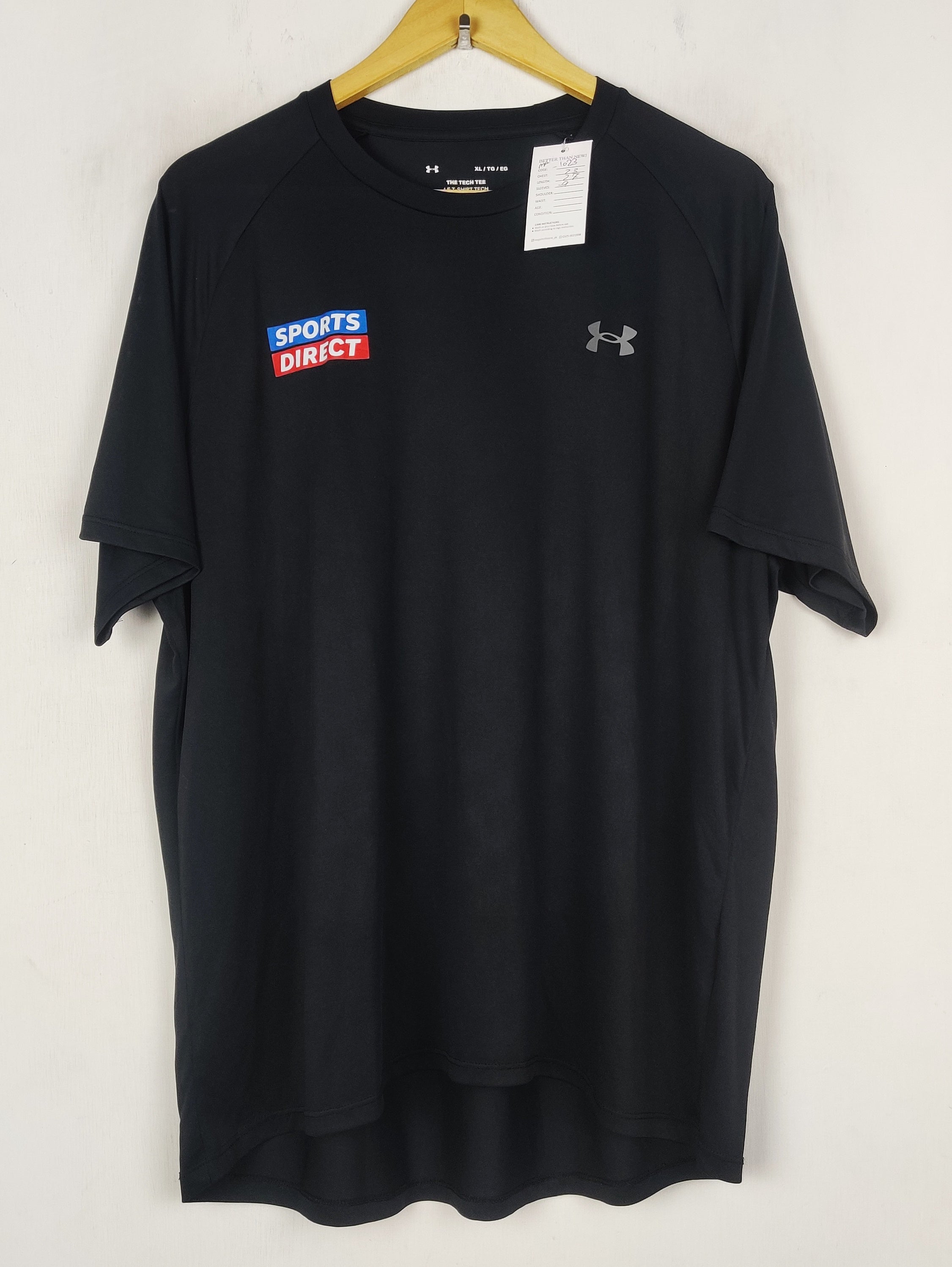 Underarmour (MA-1023)