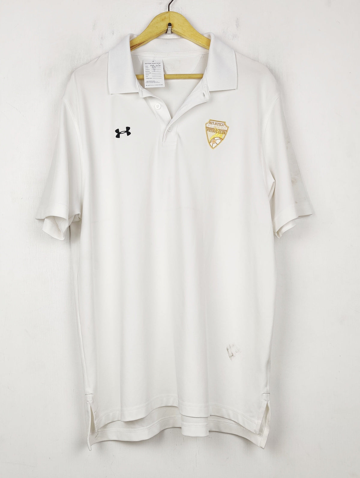Underarmour (MA-1032)