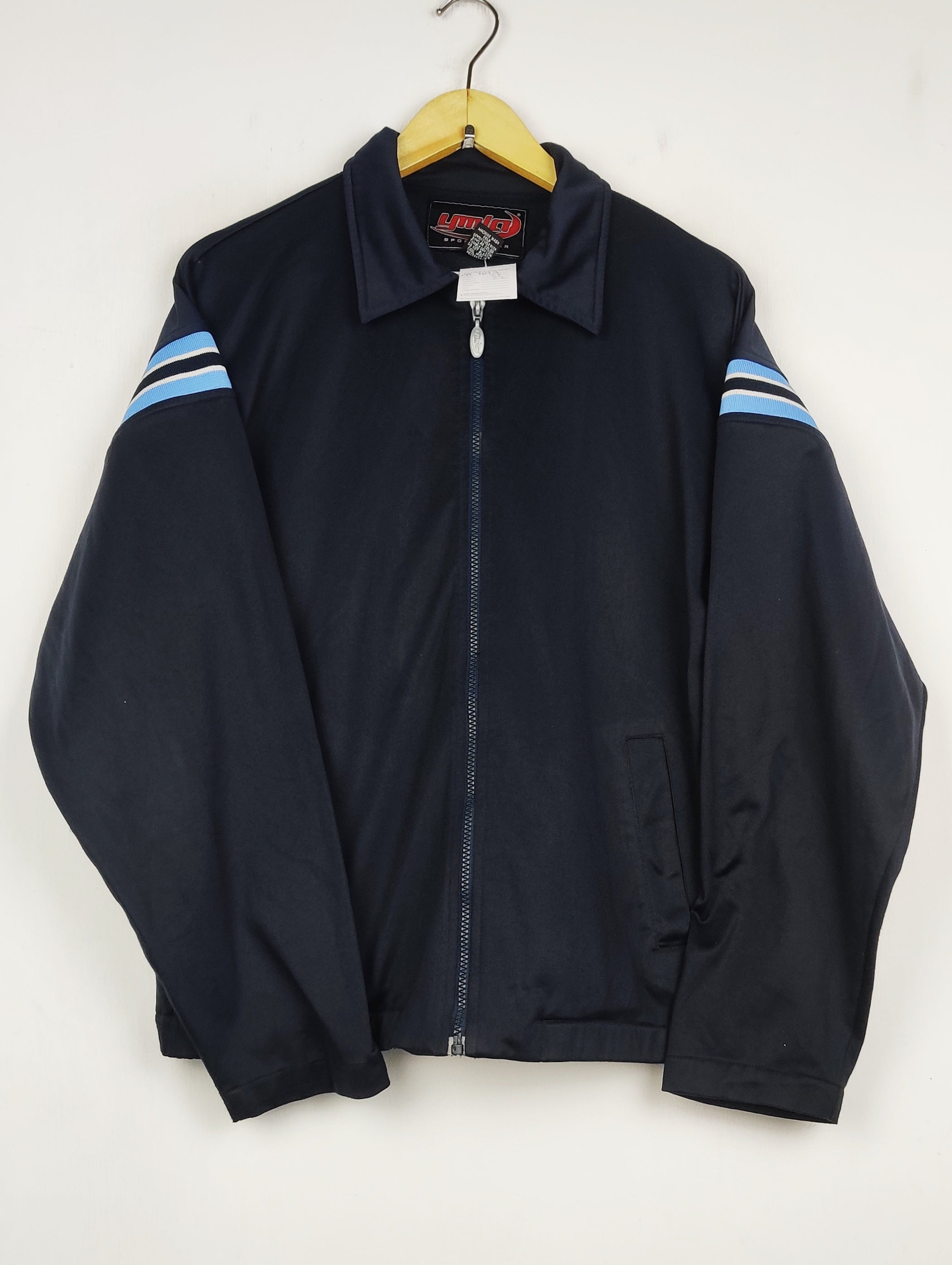 Buy online pre-used pre-loved 100% authentic & Original branded Ymin (MA-1043) available in Pakistan. Top international brands avilable.