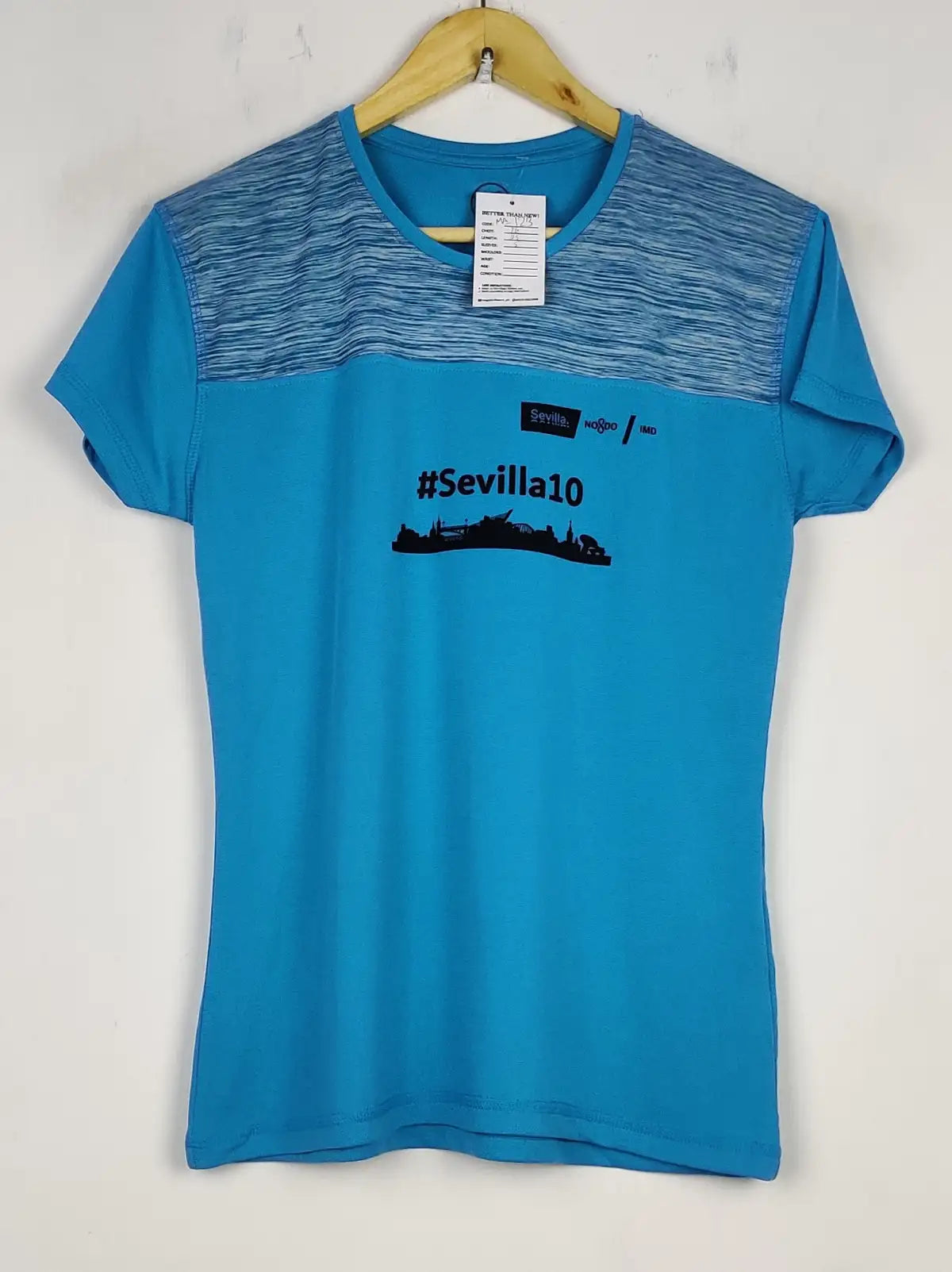 Buy online pre-used pre-loved 100% authentic & Original branded Tec Sport (MA-123) available in Pakistan. Top international brands avilable.