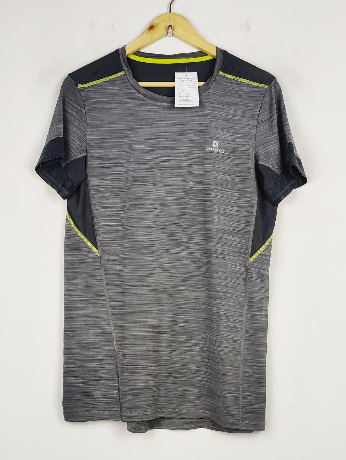 Buy online pre-used pre-loved 100% authentic & Original branded Domyos (MA-215) available in Pakistan. Top international brands avilable.