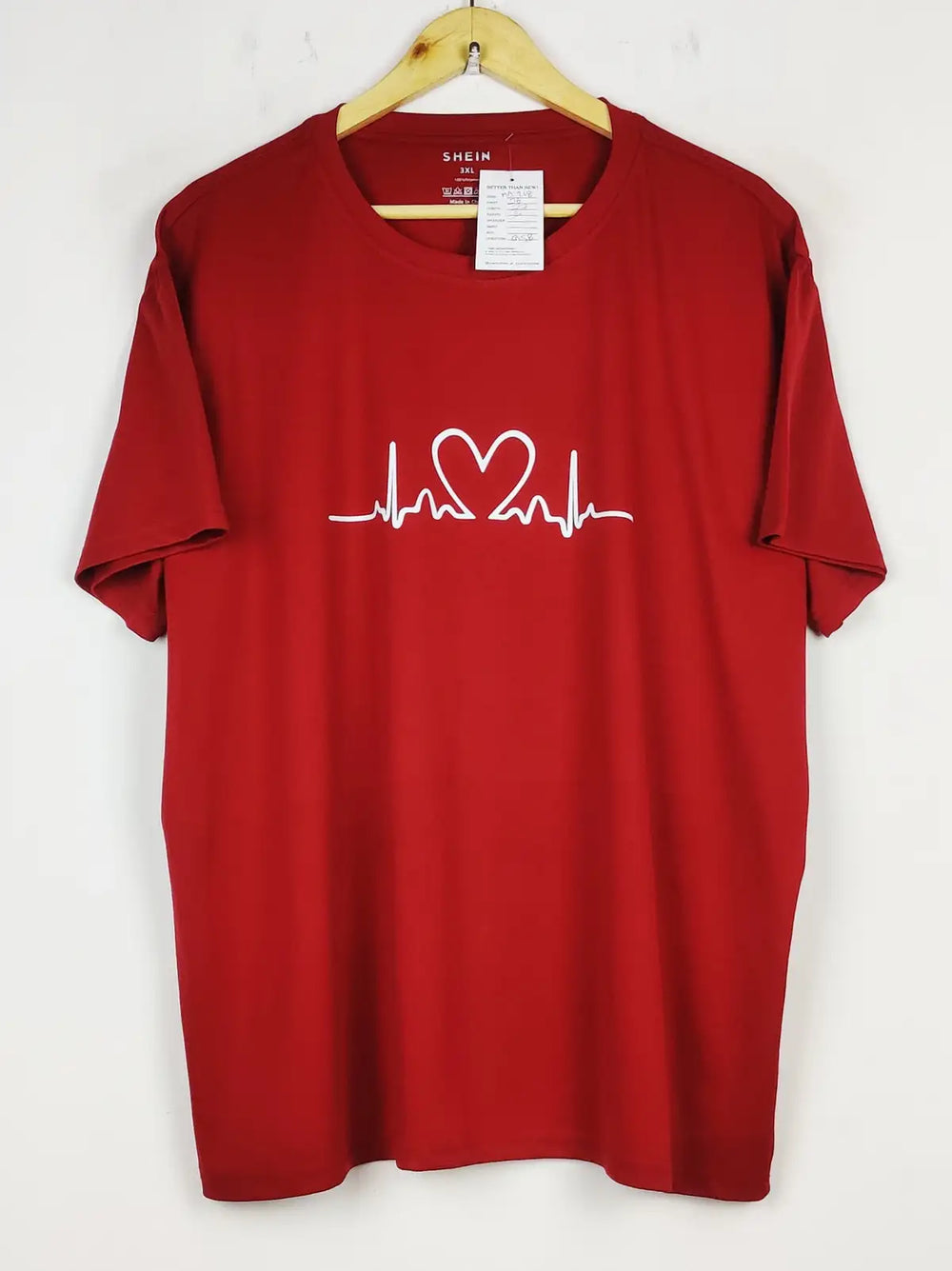 Buy online pre-used pre-loved 100% authentic & Original branded Shein (MA-218) available in Pakistan. Top international brands avilable.