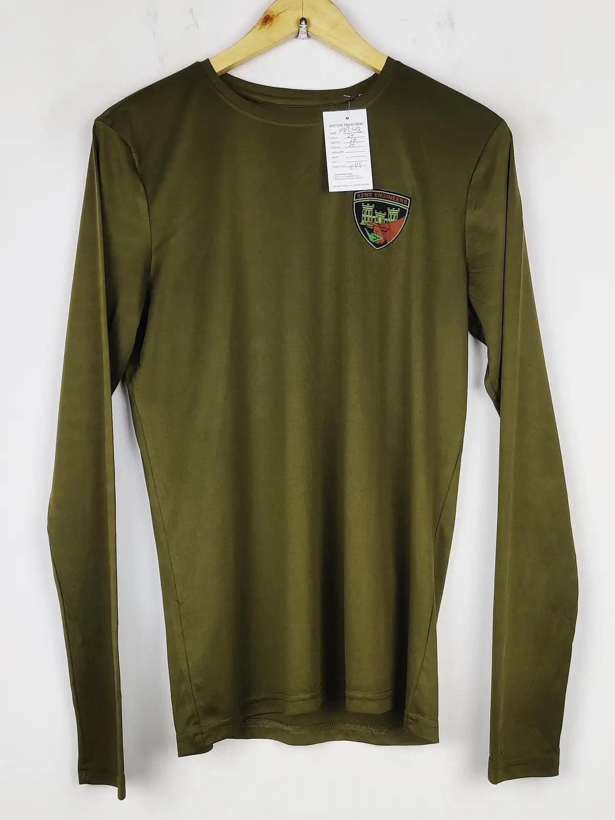 Buy online pre-used pre-loved 100% authentic & Original branded Unknown Brand (MA-248) available in Pakistan. Top international brands avilable.