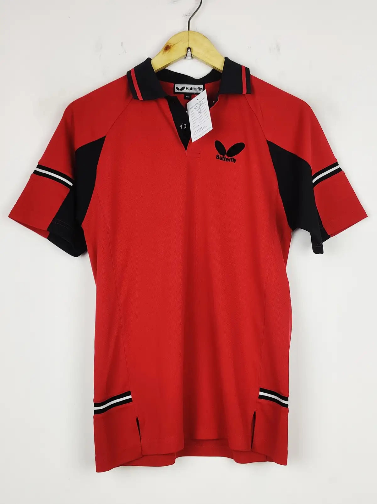 Buy online pre-used pre-loved 100% authentic & Original branded Butterfly (MA-262) available in Pakistan. Top international brands avilable.