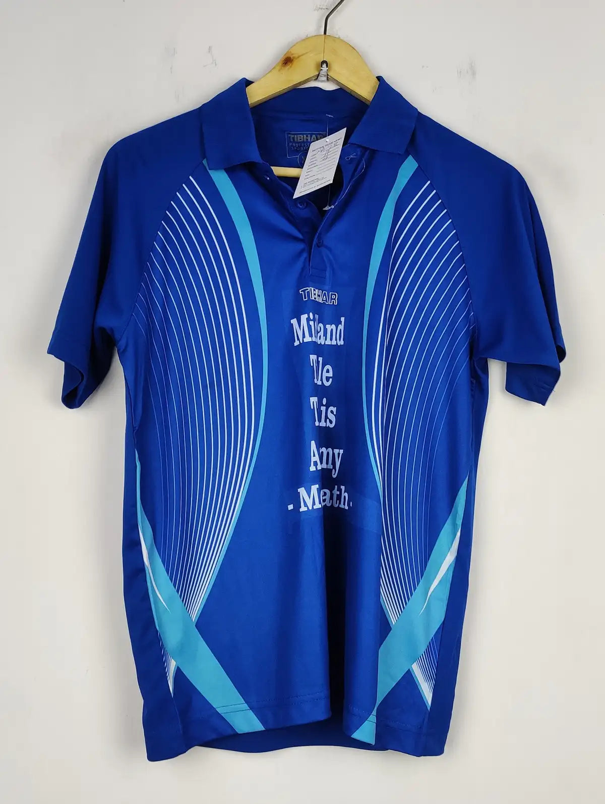 Buy online pre-used pre-loved 100% authentic & Original branded Tibhar (MA-28) available in Pakistan. Top international brands avilable.