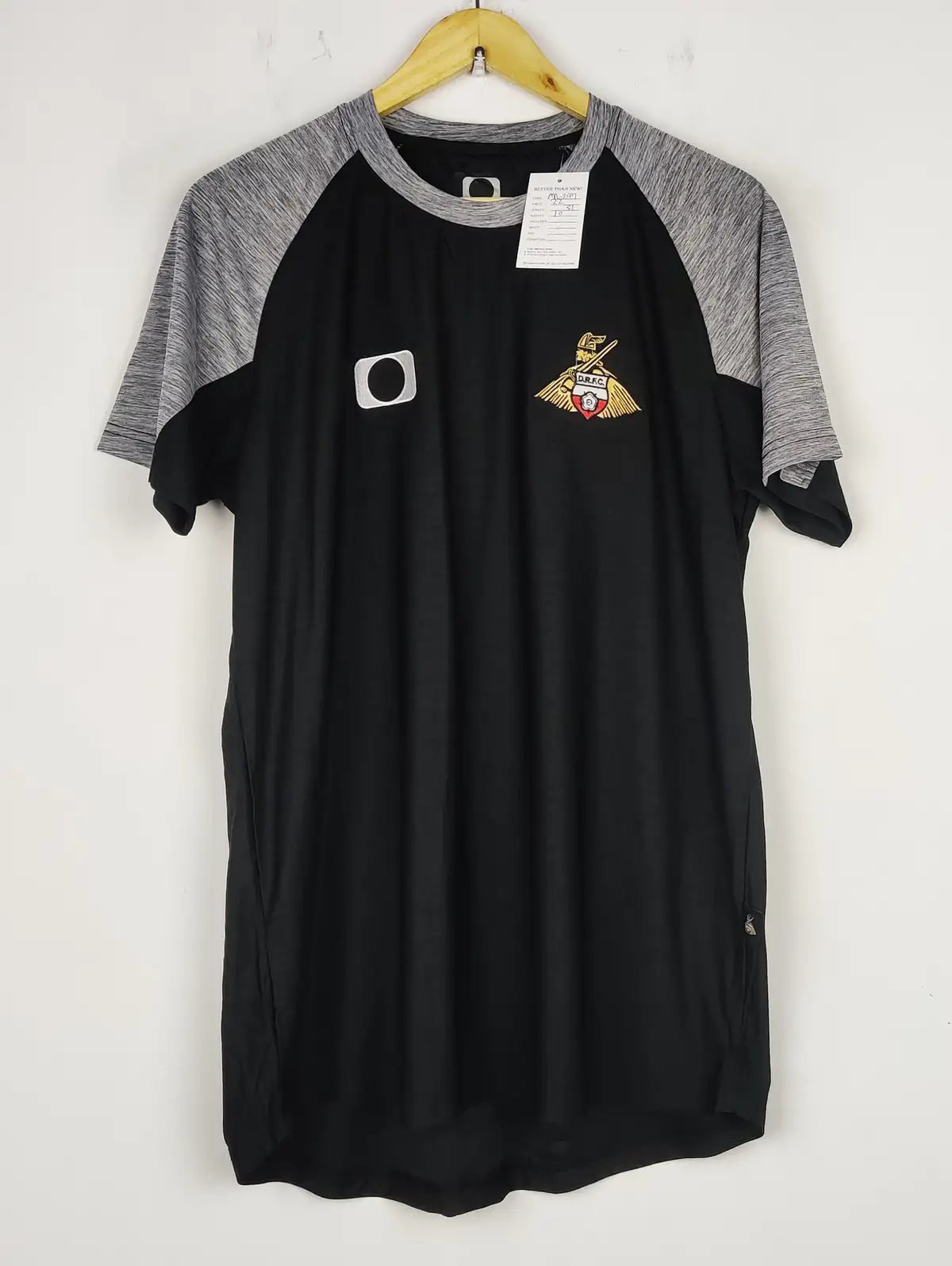 Buy online pre-used pre-loved 100% authentic & Original branded Club Doncaster (MA-297) available in Pakistan. Top international brands avilable.