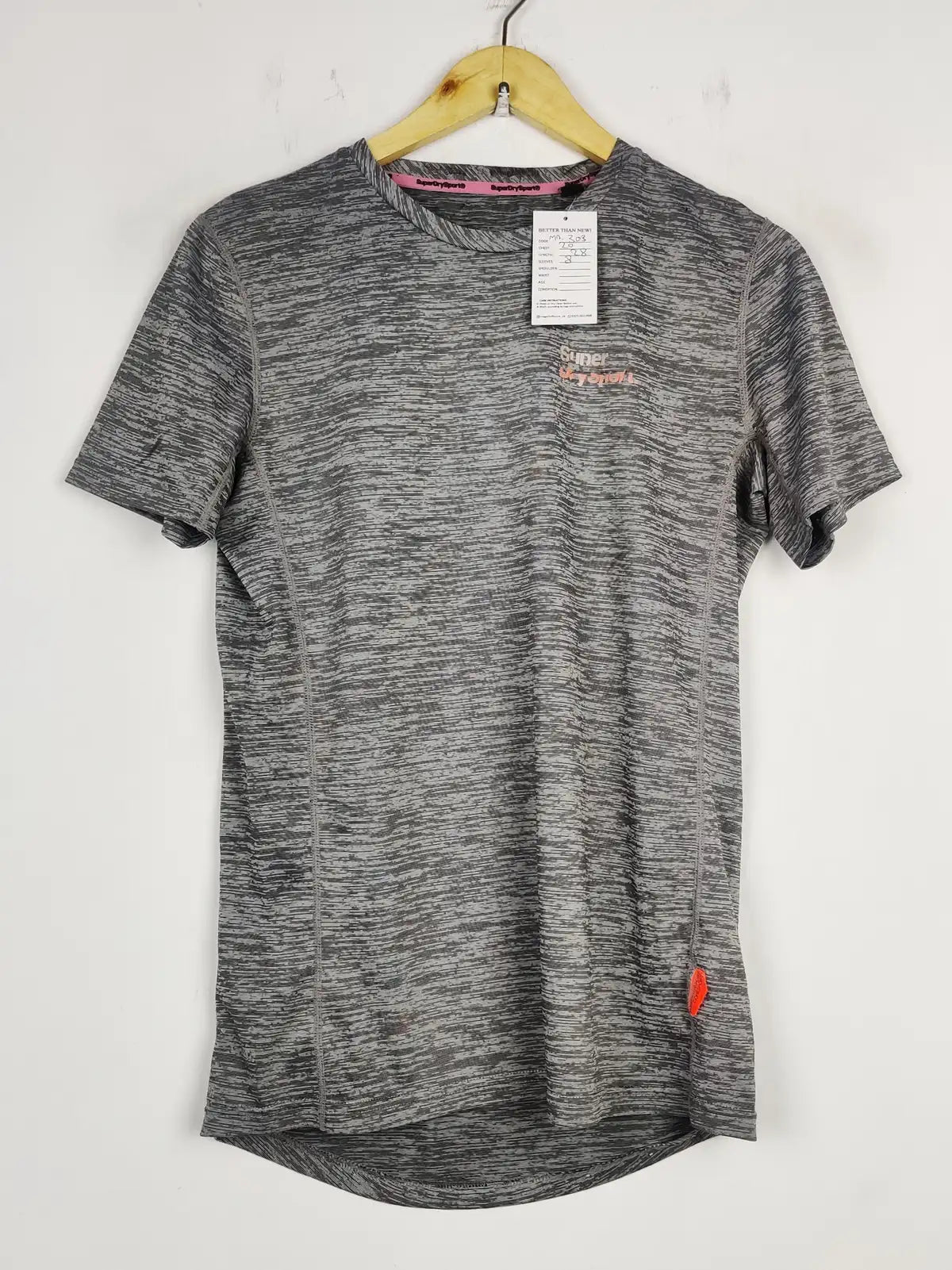 Buy online pre-used pre-loved 100% authentic & Original branded Superdry (MA-303) available in Pakistan. Top international brands avilable.