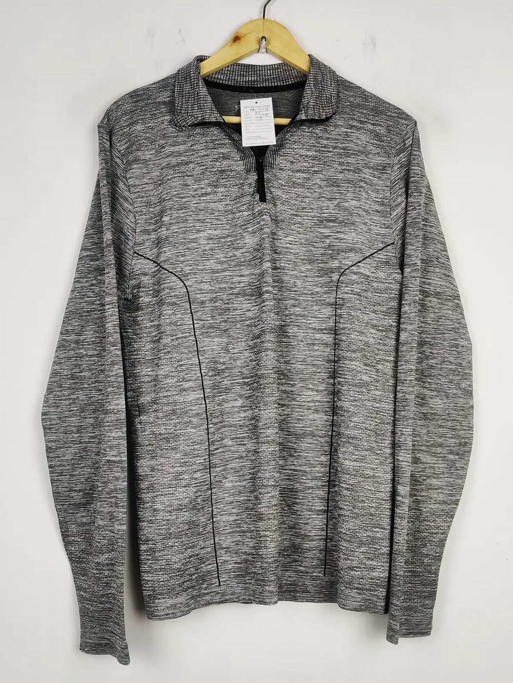 Buy online pre-used pre-loved 100% authentic & Original branded Workout (MA-308) available in Pakistan. Top international brands avilable.