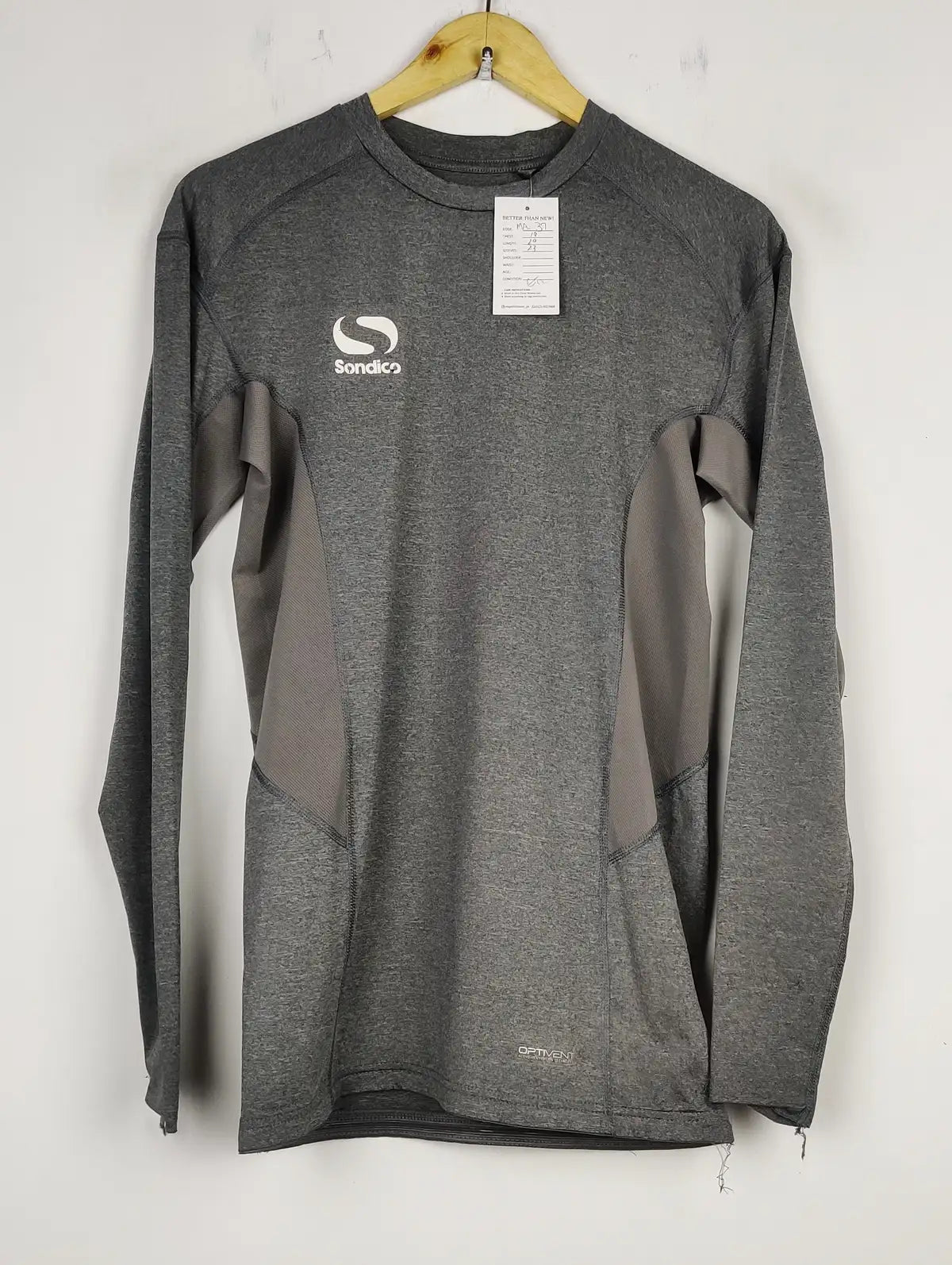 Buy online pre-used pre-loved 100% authentic & Original branded Sondico (MA-37) available in Pakistan. Top international brands avilable.