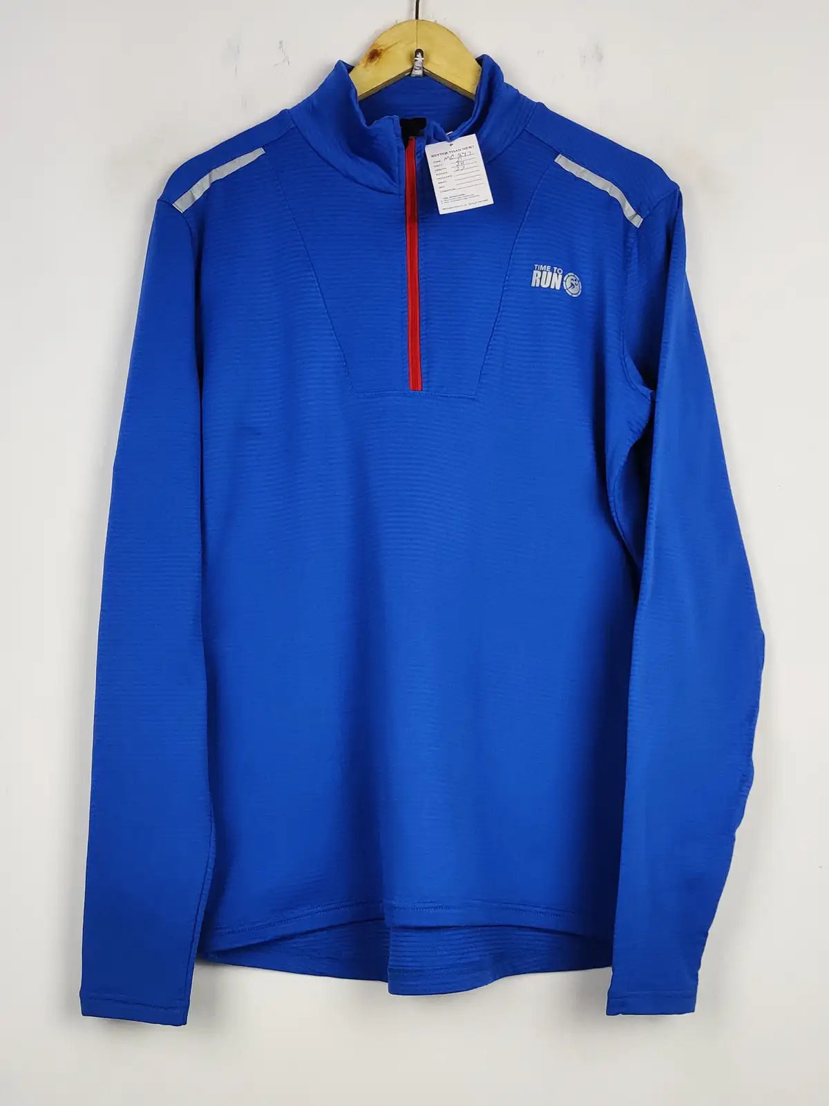 Buy online pre-used pre-loved 100% authentic & Original branded Time To Run (MA-372) available in Pakistan. Top international brands avilable.