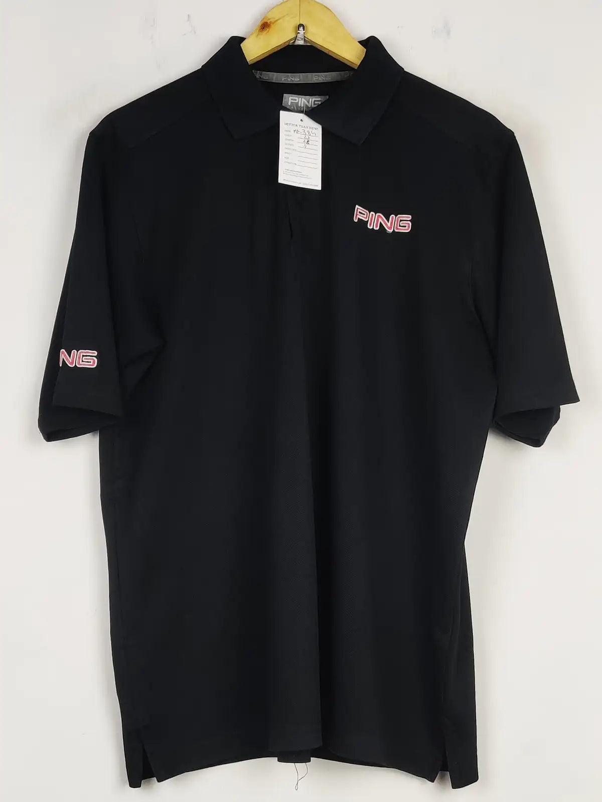 Buy online pre-used pre-loved 100% authentic & Original branded Ping (MA-384) available in Pakistan. Top international brands avilable.