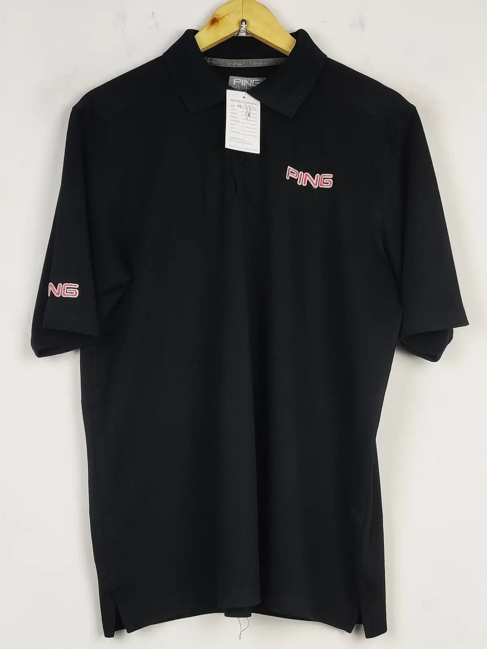 Buy online pre-used pre-loved 100% authentic & Original branded Ping (MA-384) available in Pakistan. Top international brands avilable.