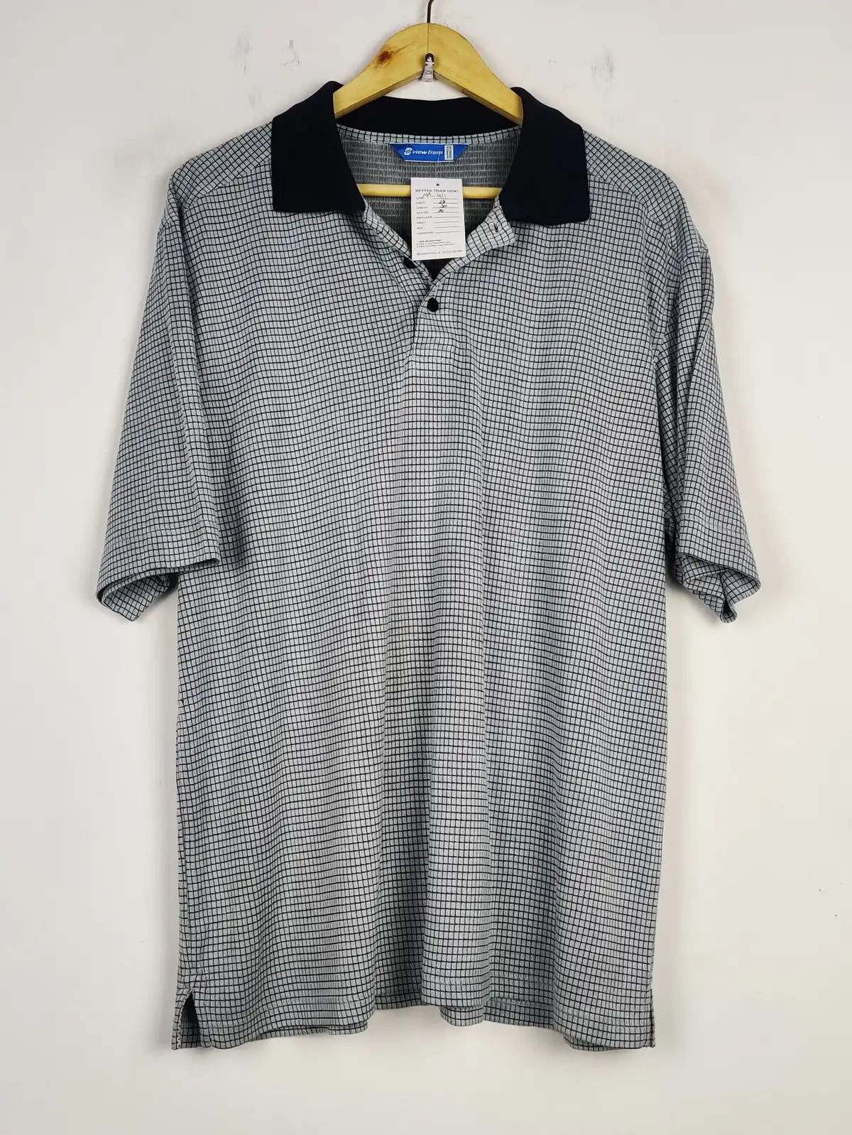 Buy online pre-used pre-loved 100% authentic & Original branded View From (MA-411) available in Pakistan. Top international brands avilable.