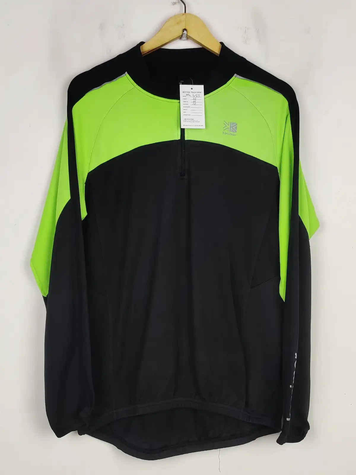 Buy online pre-used pre-loved 100% authentic & Original branded Unknown Brand (MA-455) available in Pakistan. Top international brands avilable.