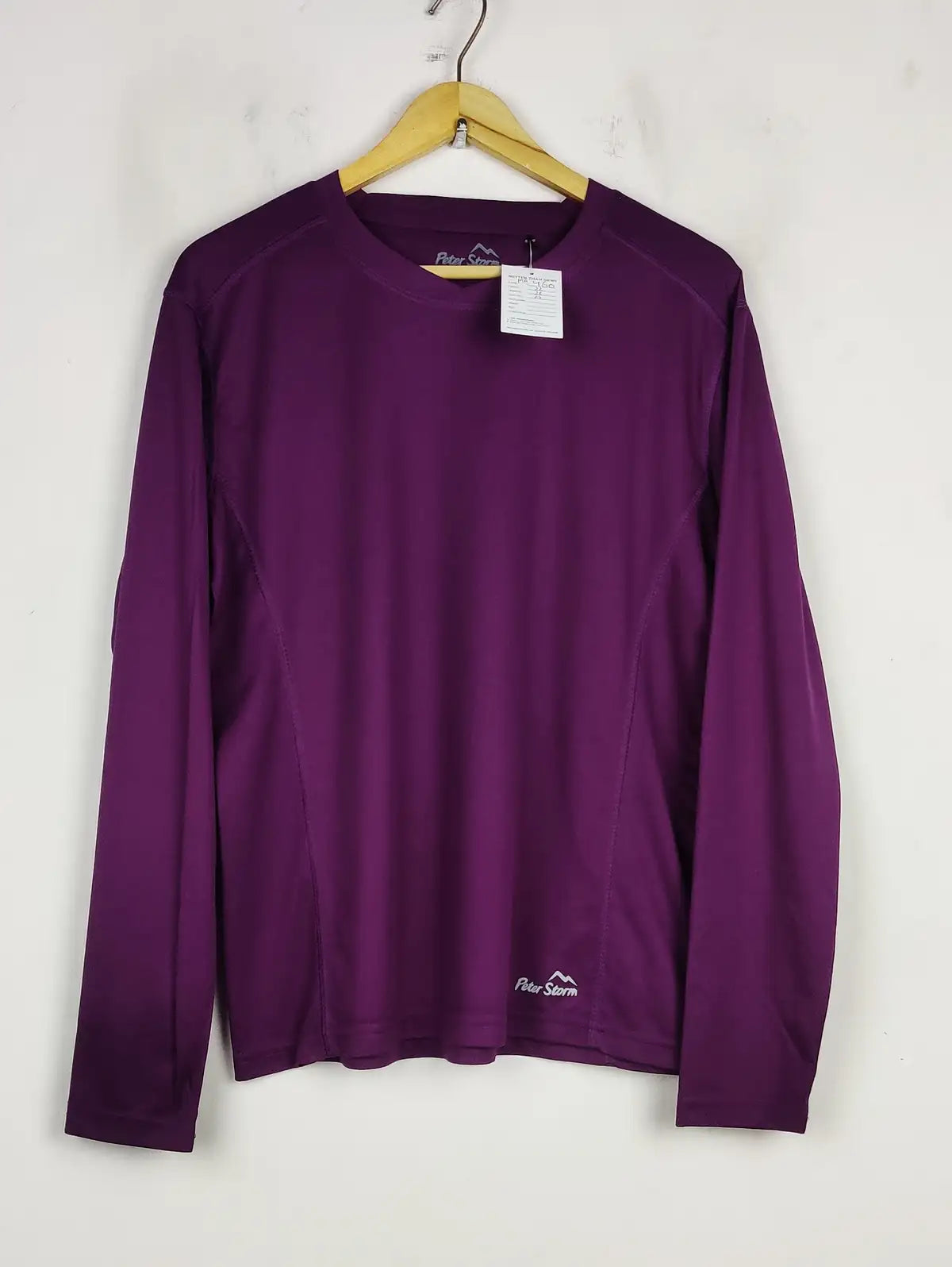 Buy online pre-used pre-loved 100% authentic & Original branded Peter Storm (MA-460) available in Pakistan. Top international brands avilable.