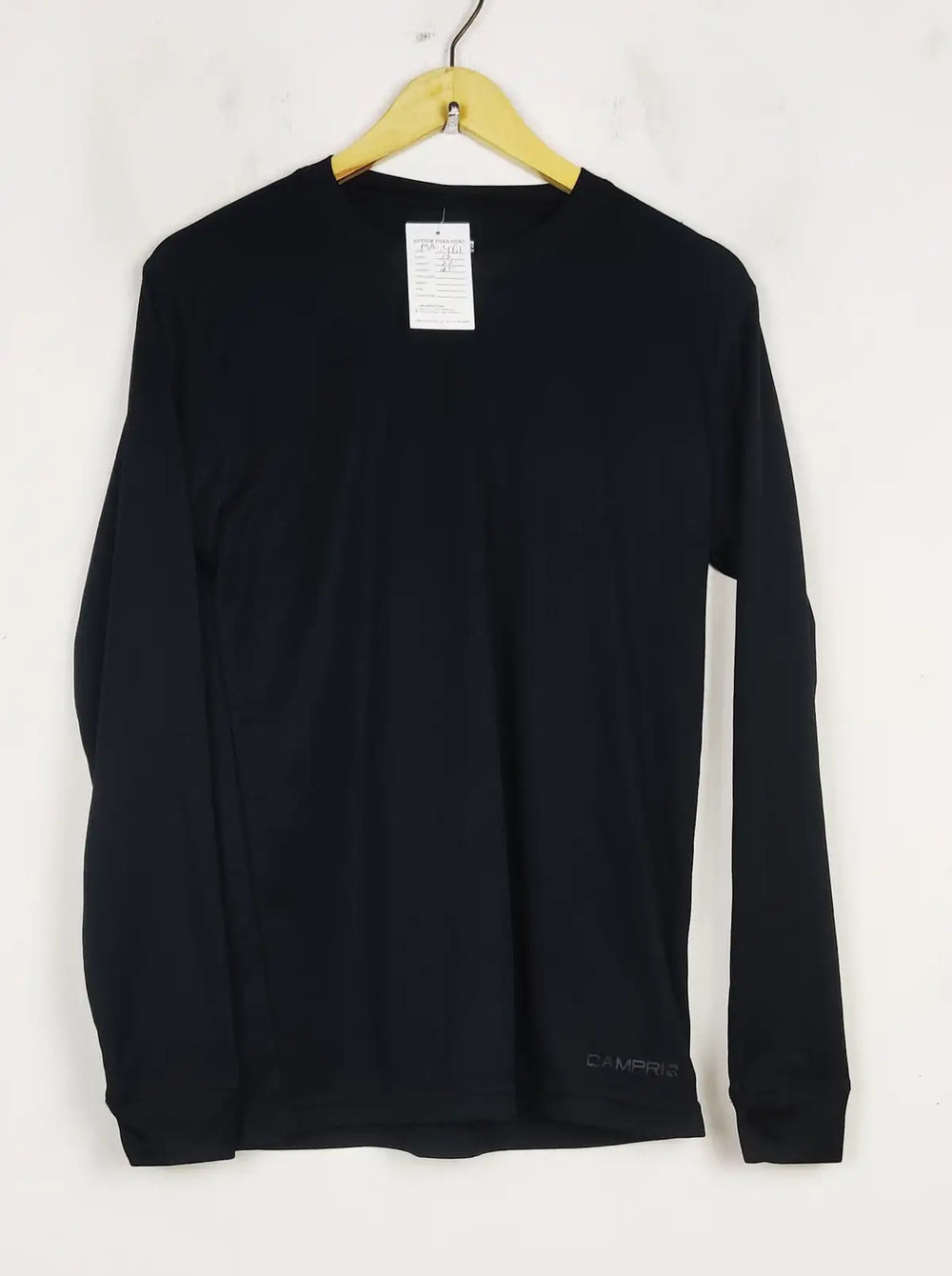 Buy online pre-used pre-loved 100% authentic & Original branded Camprio (MA-461) available in Pakistan. Top international brands avilable.