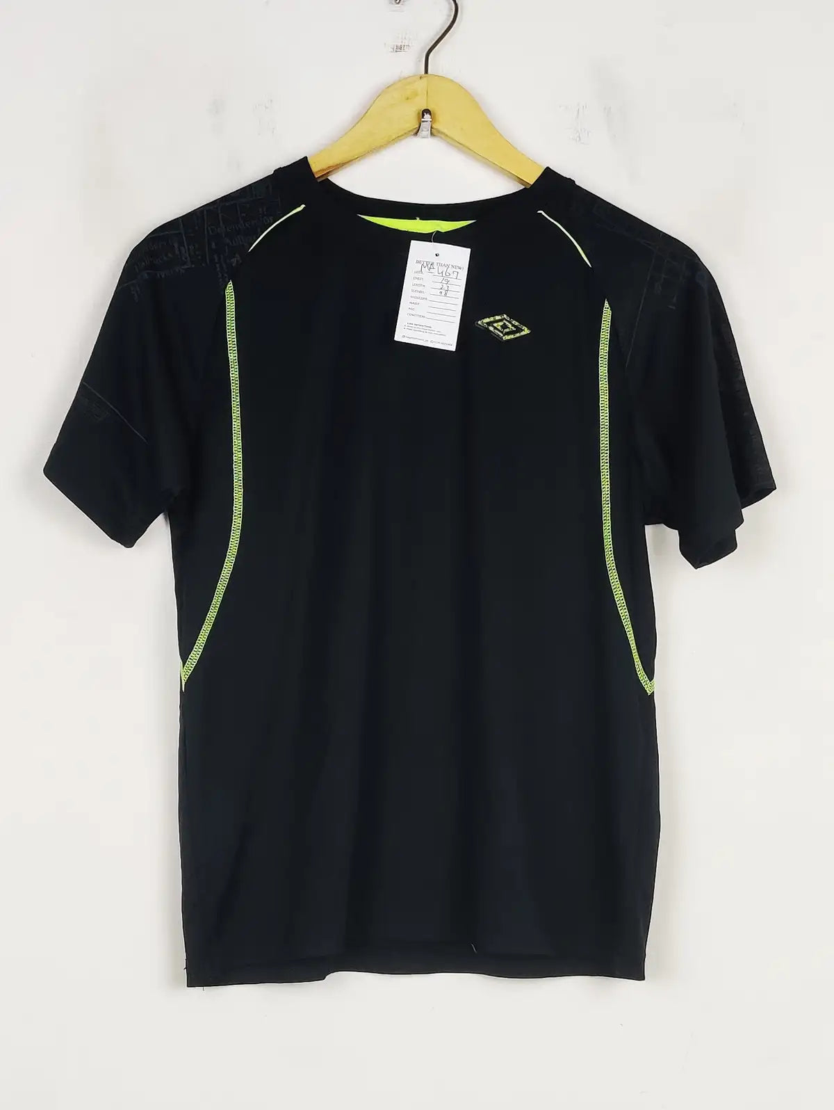 Buy online pre-used pre-loved 100% authentic & Original branded Unknown Brand (MA-467) available in Pakistan. Top international brands avilable.