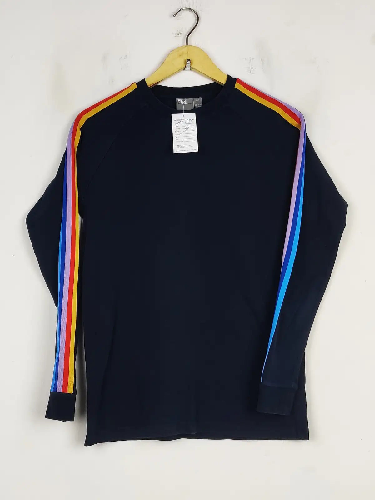Buy online pre-used pre-loved 100% authentic & Original branded Asos (MA-473) available in Pakistan. Top international brands avilable.