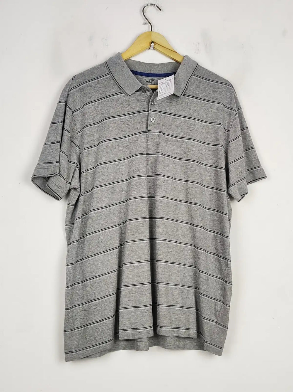 Buy online pre-used pre-loved 100% authentic & Original branded F&F (MA-477) available in Pakistan. Top international brands avilable.
