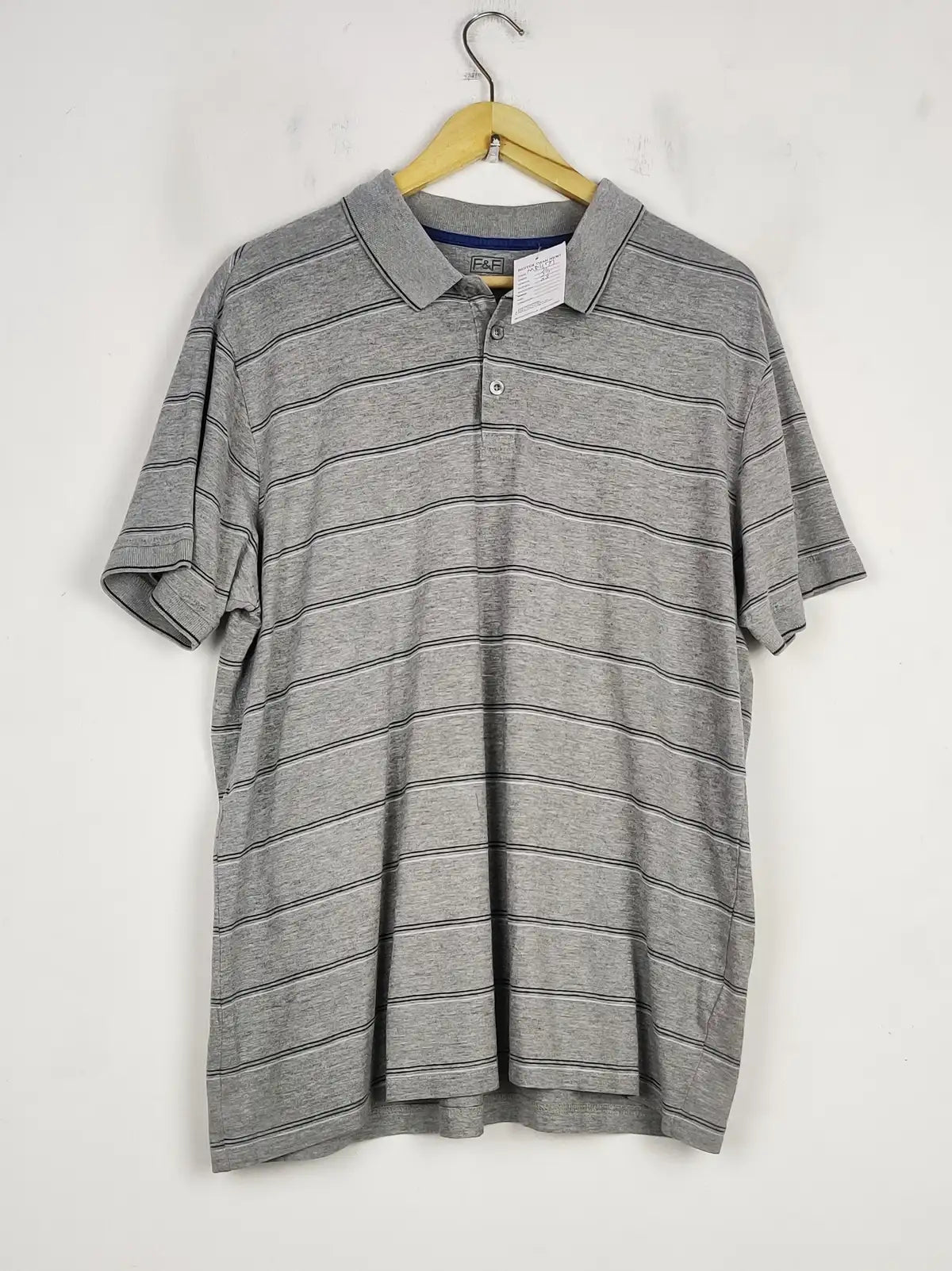 Buy online pre-used pre-loved 100% authentic & Original branded F&F (MA-477) available in Pakistan. Top international brands avilable.