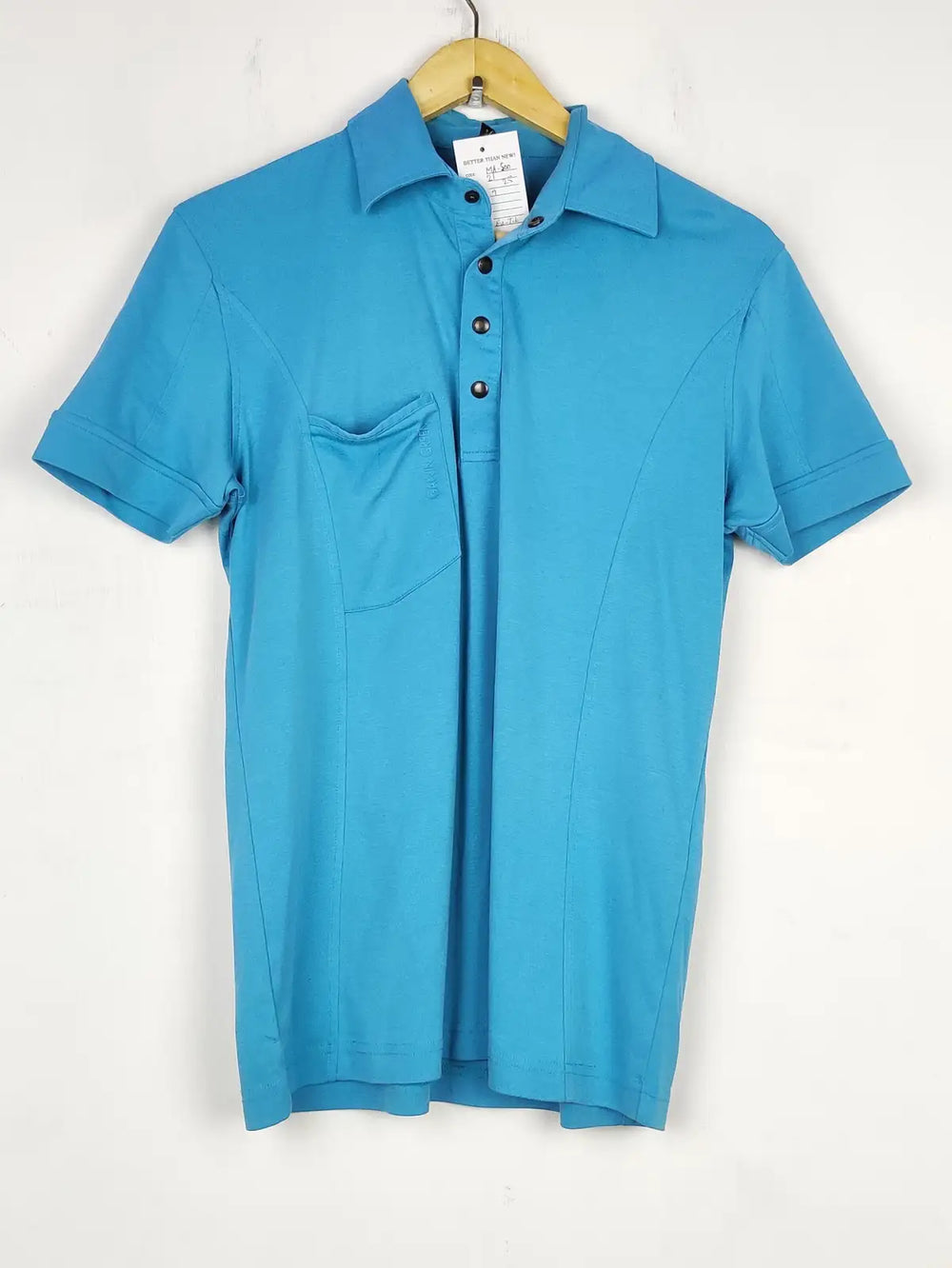 Buy online pre-used pre-loved 100% authentic & Original branded Galvin Green (MA-500) available in Pakistan. Top international brands avilable.