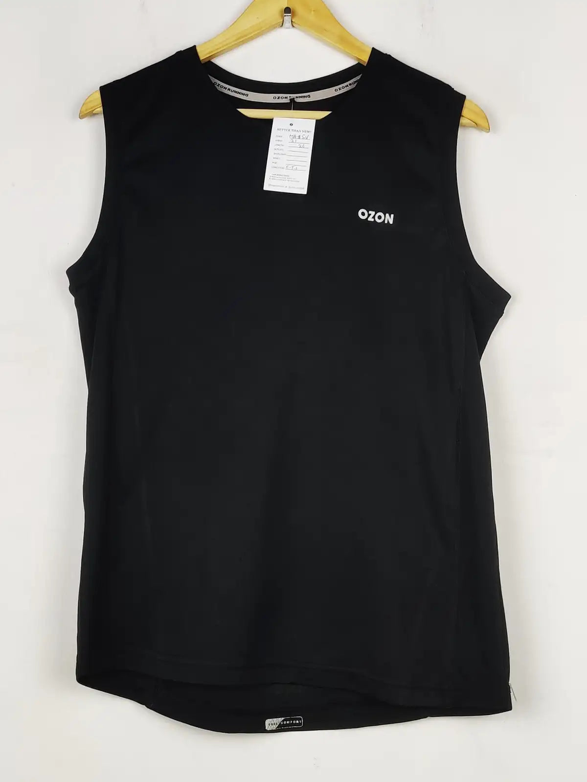 Buy online pre-used pre-loved 100% authentic & Original branded Ozon Running (MA-516) available in Pakistan. Top international brands avilable.