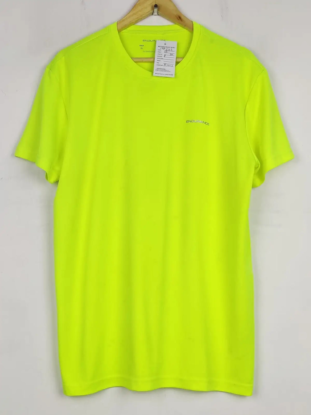 Buy online pre-used pre-loved 100% authentic & Original branded Endurance (MA-562) available in Pakistan. Top international brands avilable.