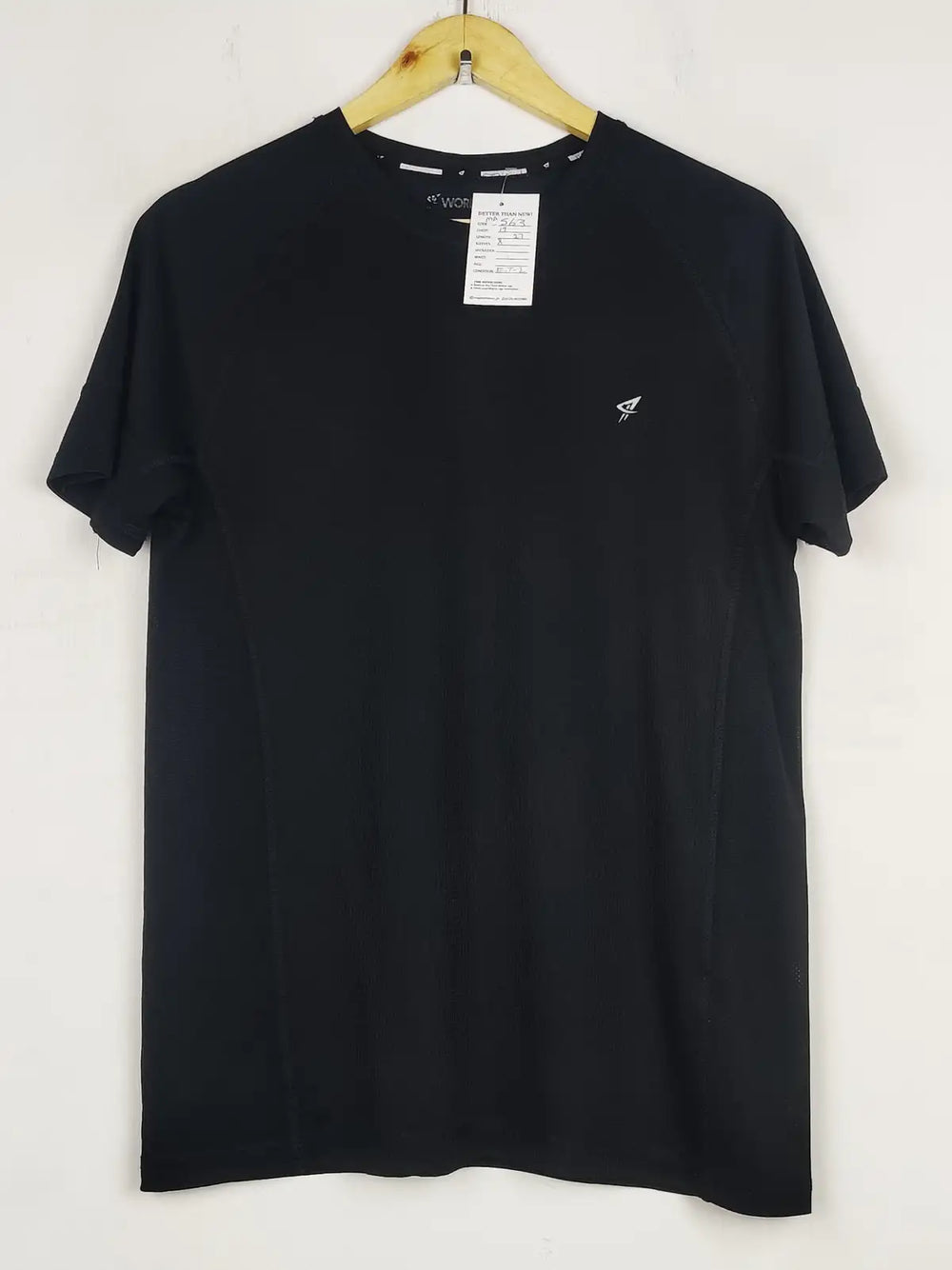 Buy online pre-used pre-loved 100% authentic & Original branded Workout (MA-563) available in Pakistan. Top international brands avilable.