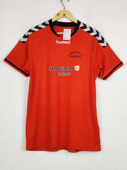 Buy online pre-used pre-loved 100% authentic & Original branded Hummel (MA-565) available in Pakistan. Top international brands avilable.