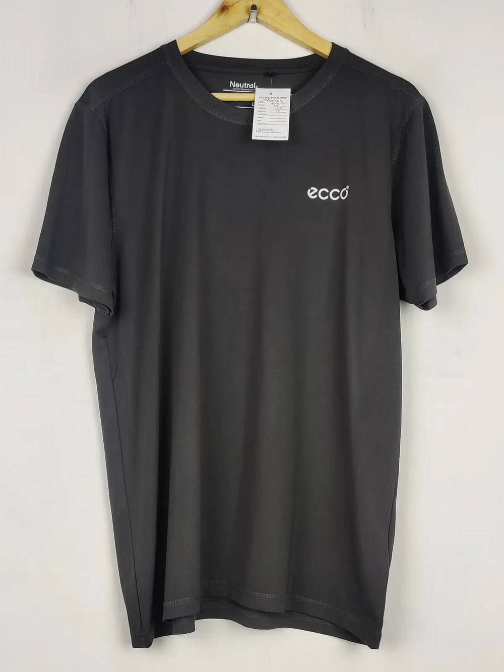 Buy online pre-used pre-loved 100% authentic & Original branded Natural Ecco (MA-582) available in Pakistan. Top international brands avilable.