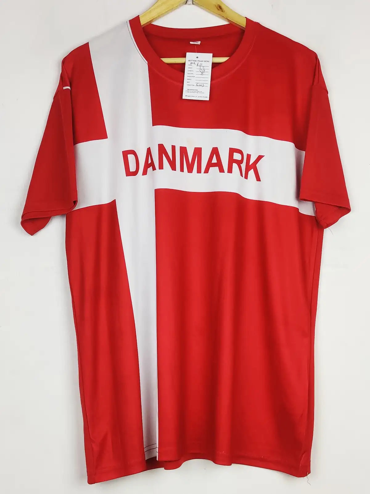 Buy online pre-used pre-loved 100% authentic & Original branded Danmark (MA-611) available in Pakistan. Top international brands avilable.