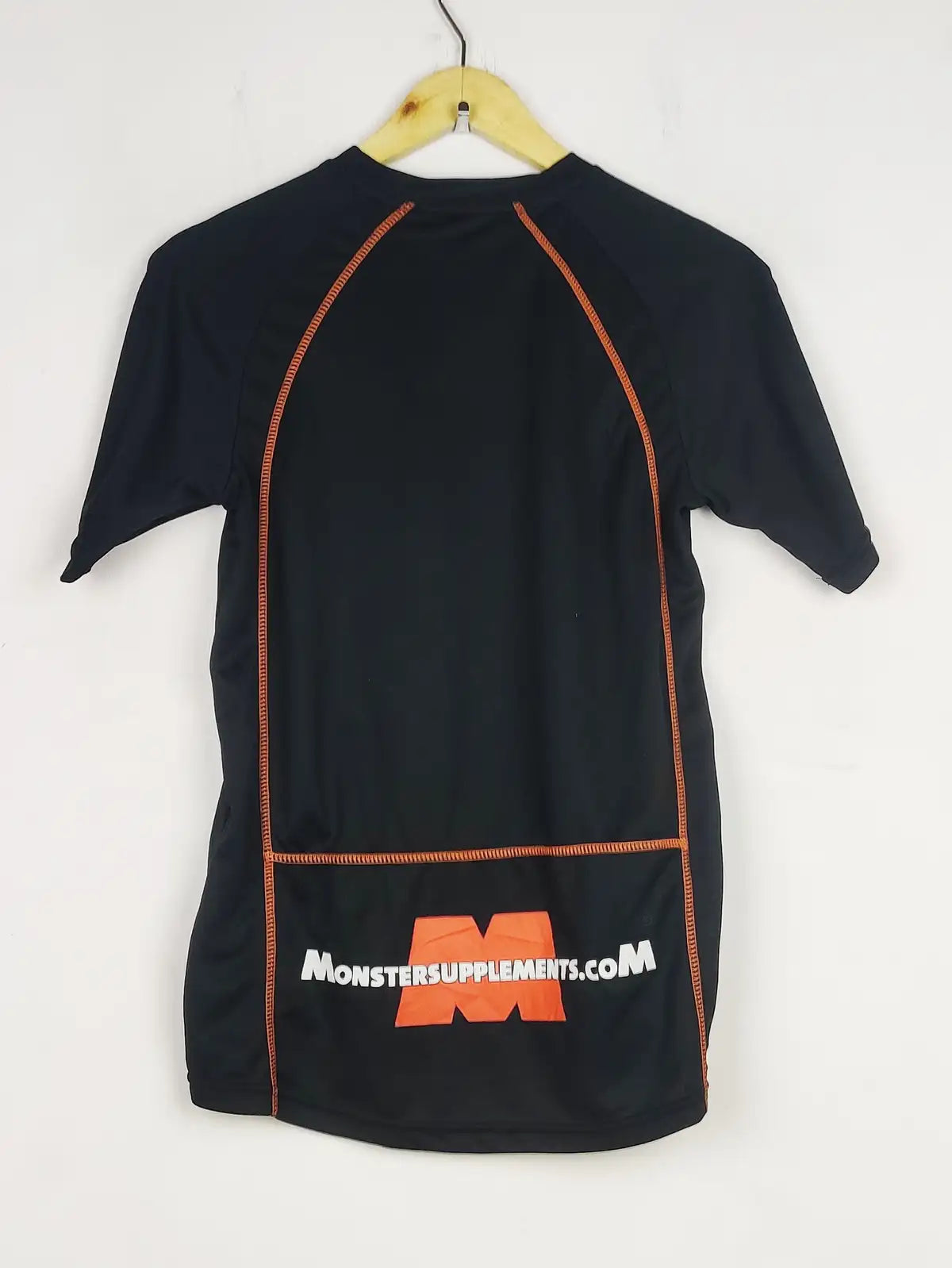 Monstersupplements (MA-624)