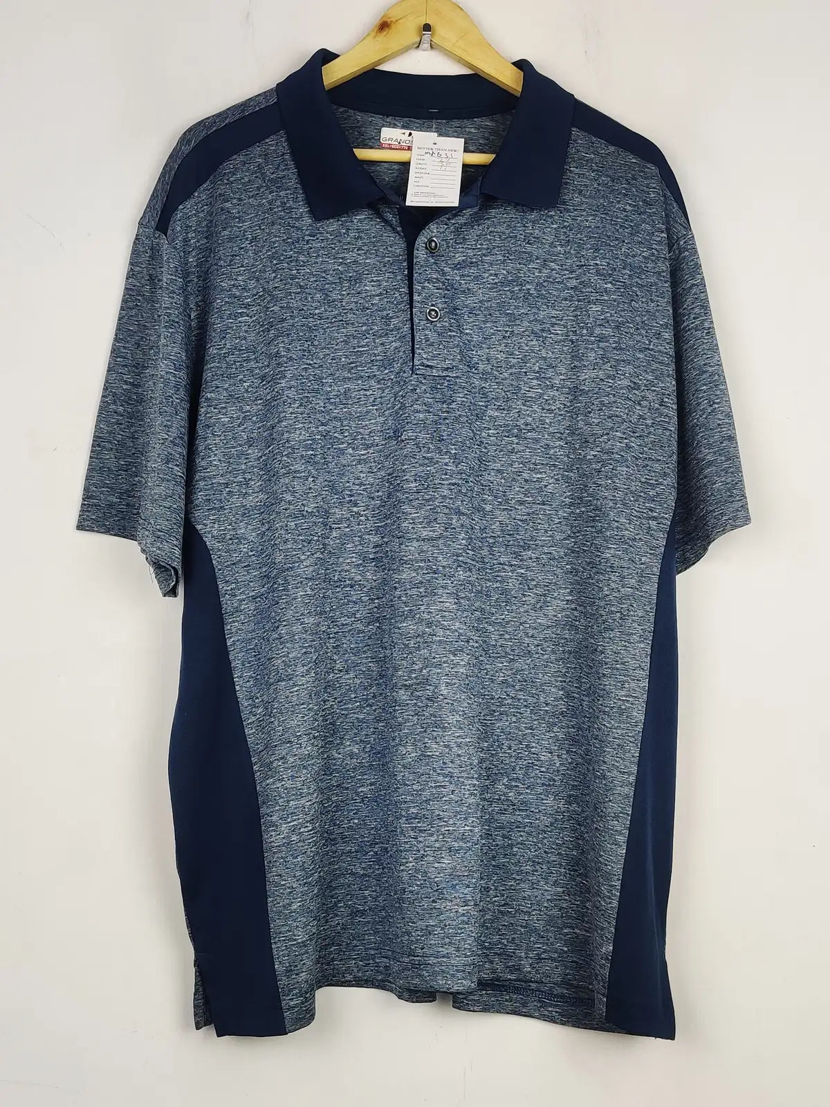 Buy online pre-used pre-loved 100% authentic & Original branded Grandslam (MA-631) available in Pakistan. Top international brands avilable.