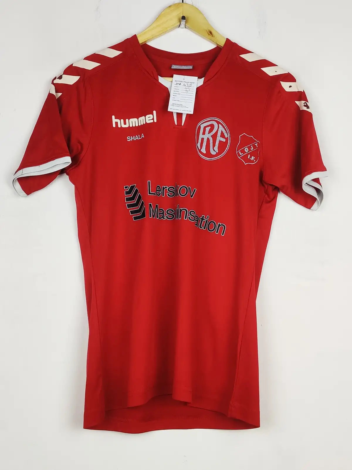 Buy online pre-used pre-loved 100% authentic & Original branded Hummel (MA-635) available in Pakistan. Top international brands avilable.