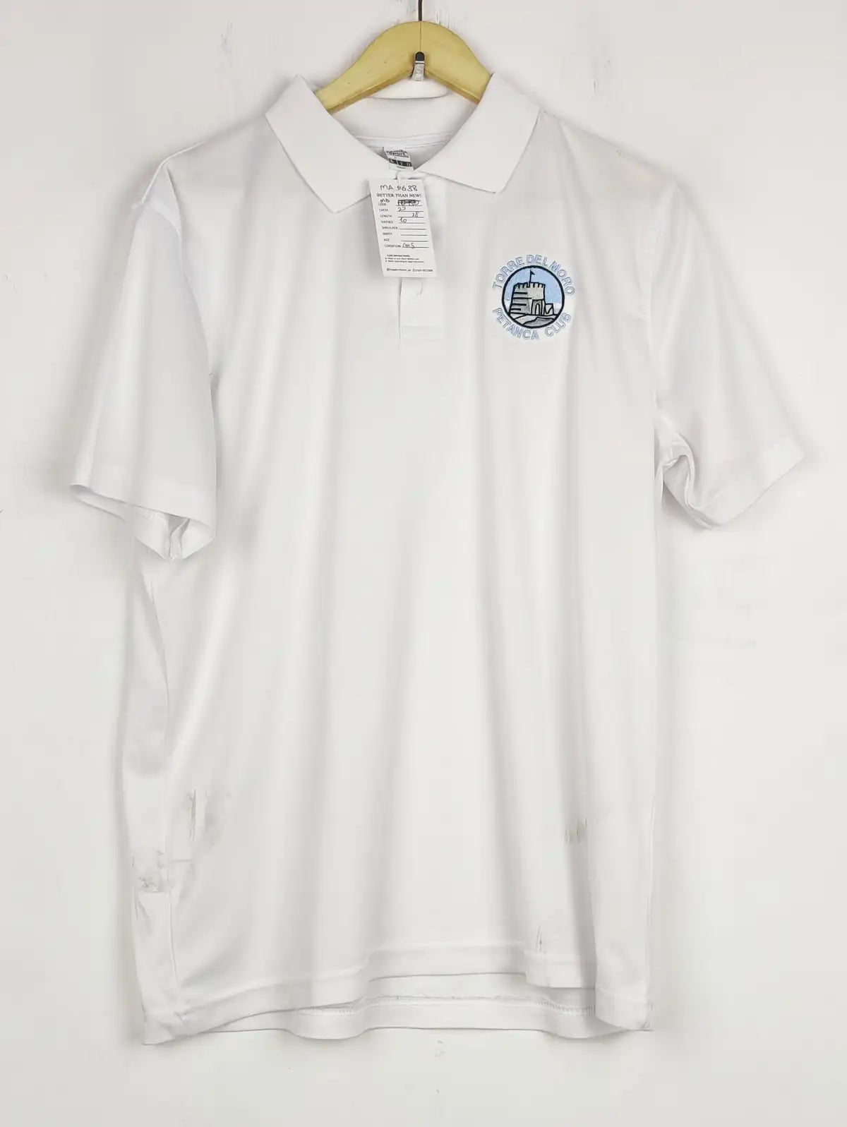 Buy online pre-used pre-loved 100% authentic & Original branded Roly (MA-638) available in Pakistan. Top international brands avilable.