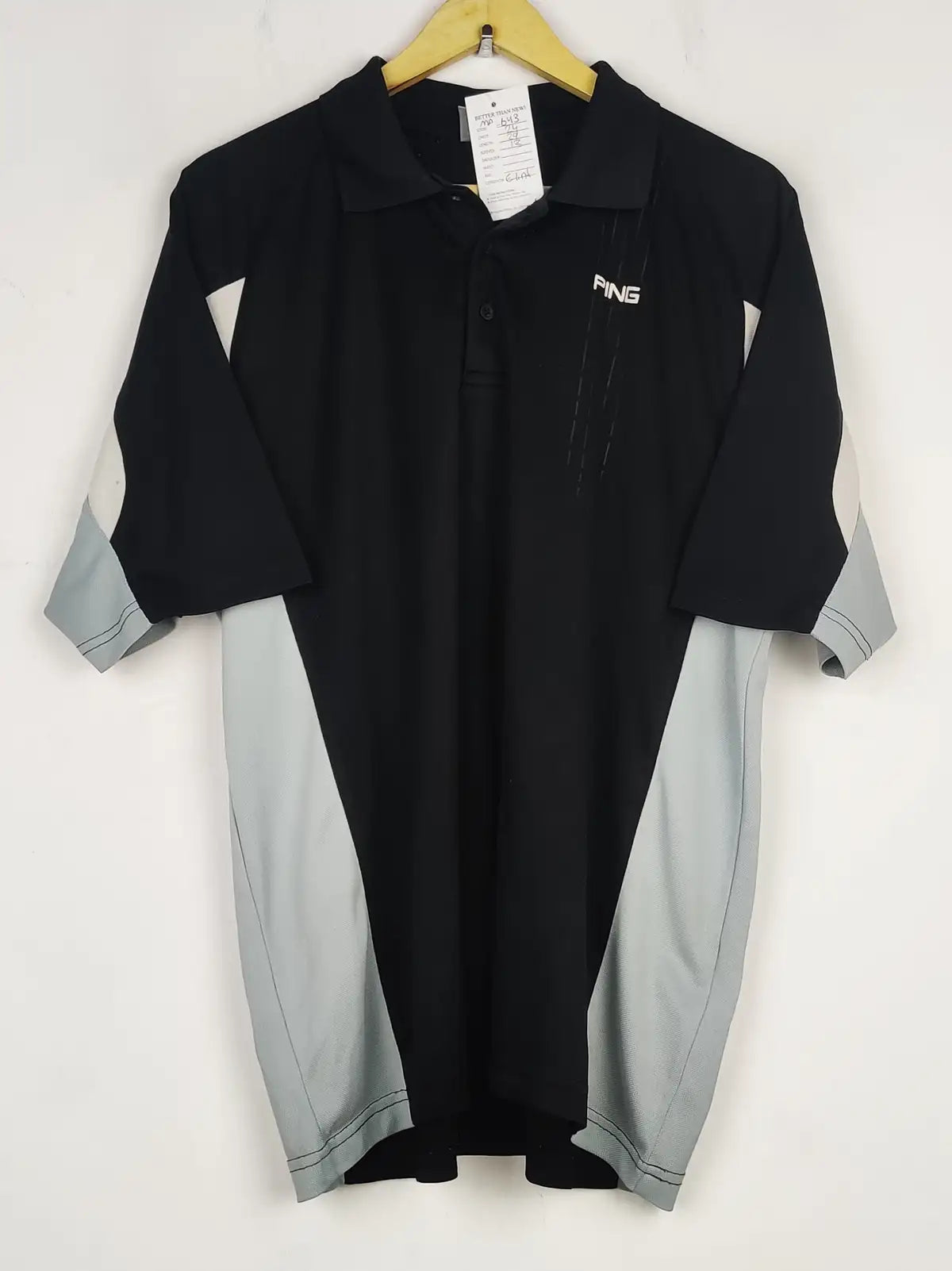 Buy online pre-used pre-loved 100% authentic & Original branded Ping (MA-643) available in Pakistan. Top international brands avilable.