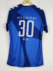 Hummel (MA-661)