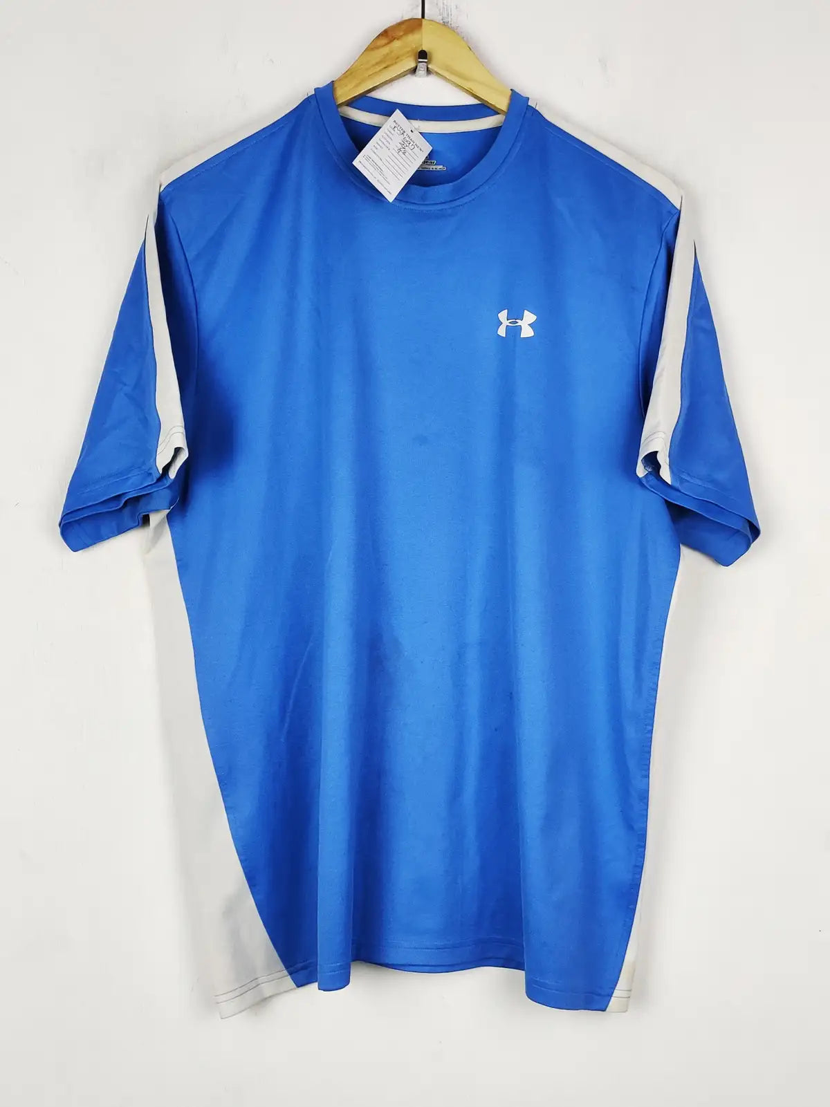Buy online pre-used pre-loved 100% authentic & Original branded Heatgear (MA-697) available in Pakistan. Top international brands avilable.