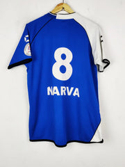 Stanno (MA-724)