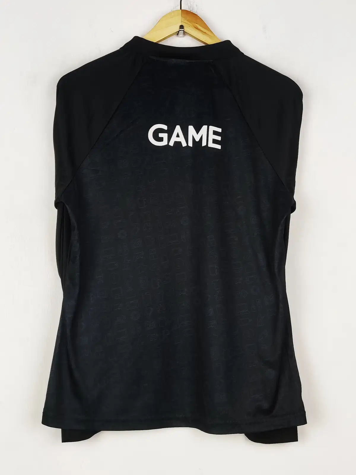 Game Active (MA-741)